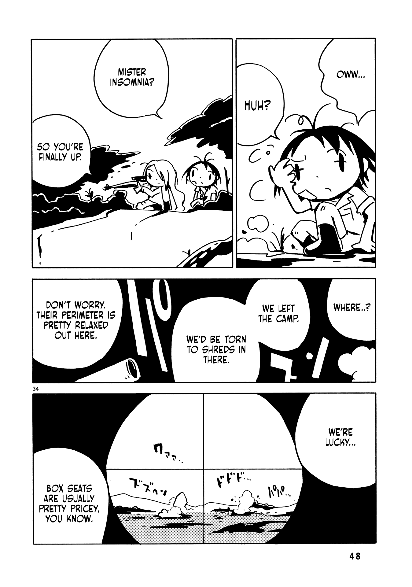 Dien Bien Phu Chapter 13 page 40 - Chapter 13: He Died in Vietnam