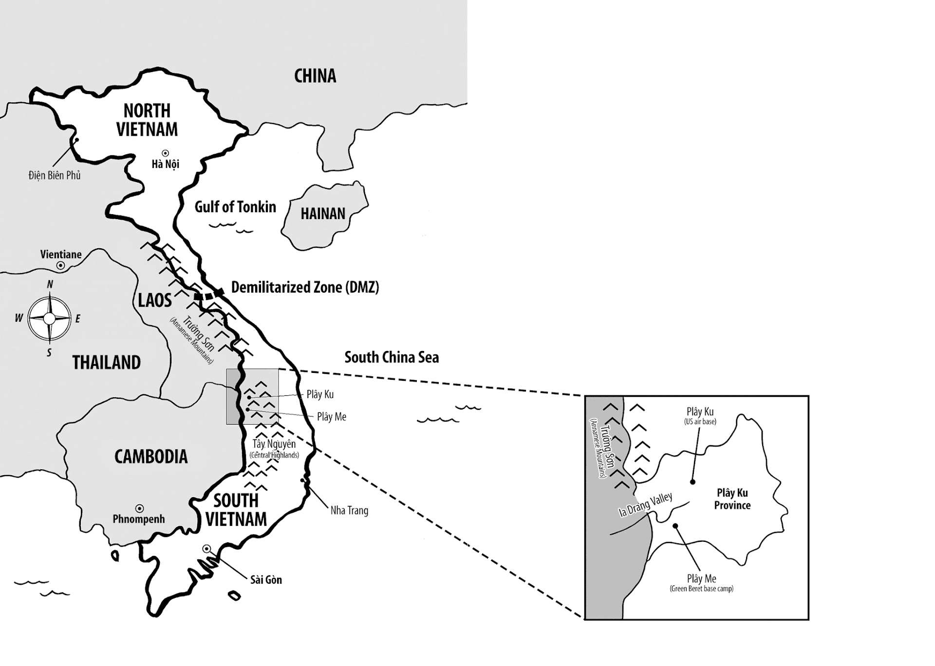 Dien Bien Phu Chapter 13 page 8 - Chapter 13: He Died in Vietnam