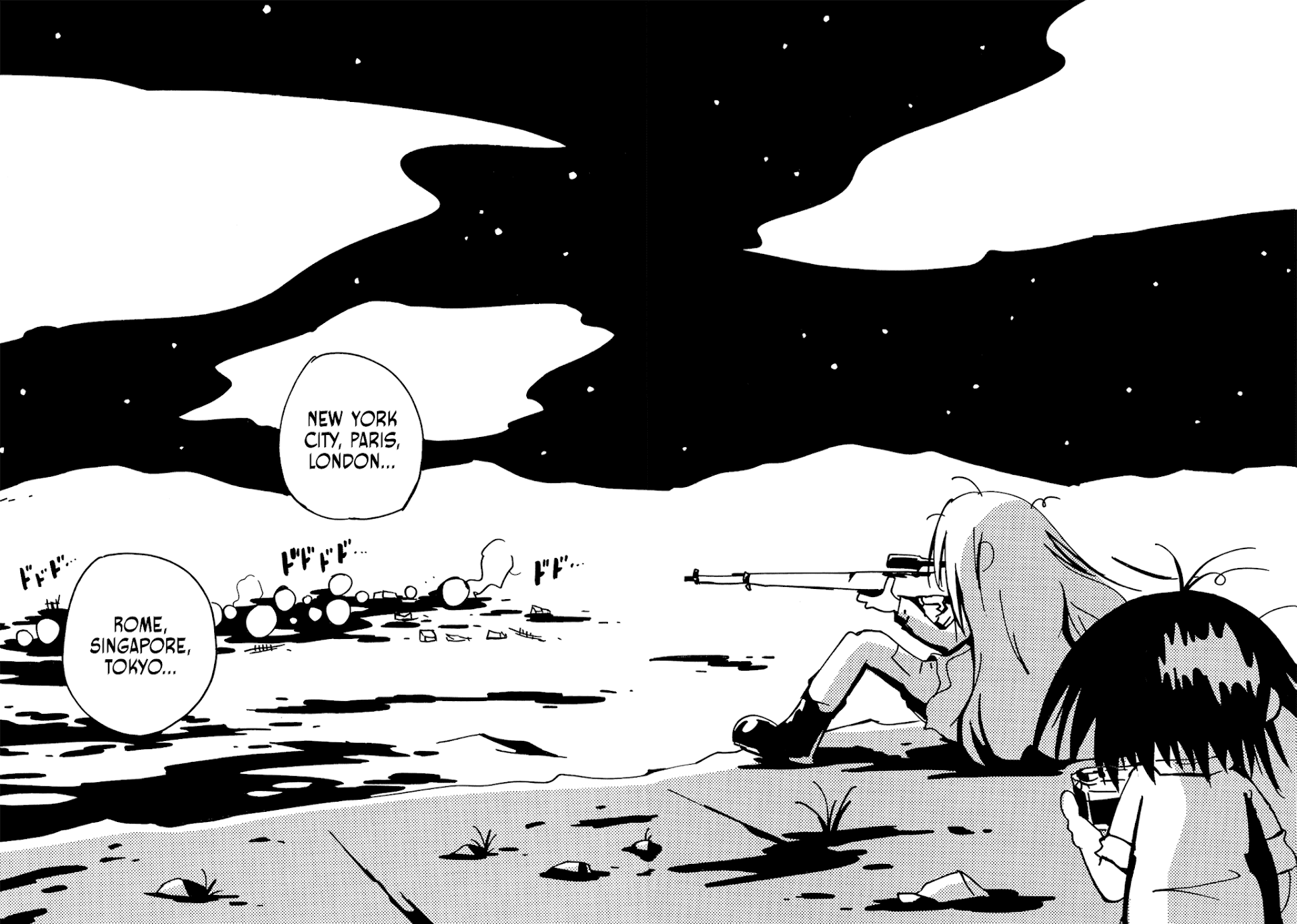Dien Bien Phu Chapter 14 page 13 - Chapter 14: In the Lens