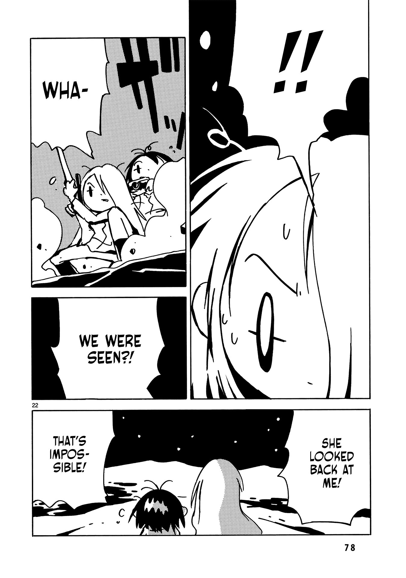Dien Bien Phu Chapter 14 page 19 - Chapter 14: In the Lens