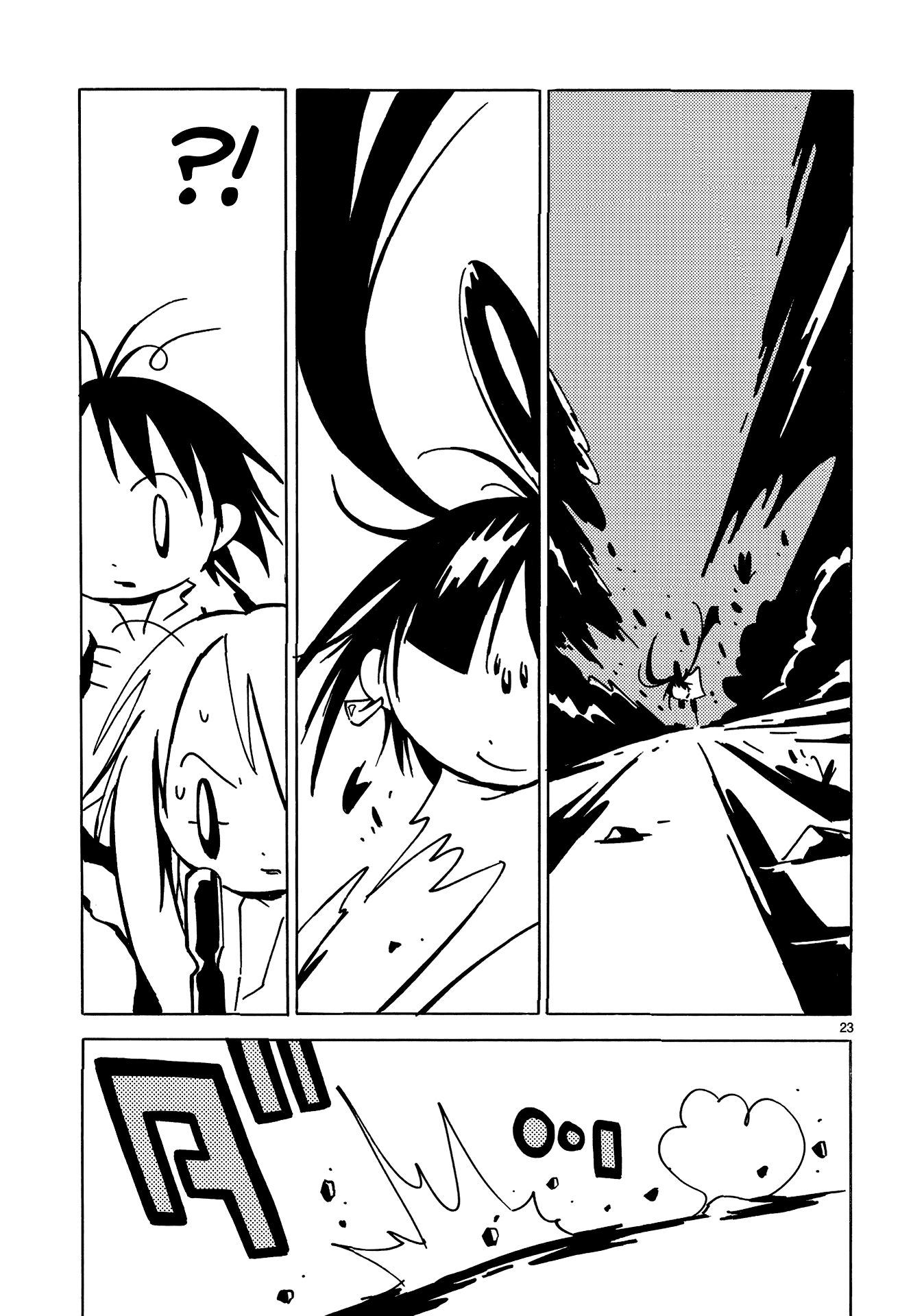 Dien Bien Phu Chapter 14 page 20 - Chapter 14: In the Lens