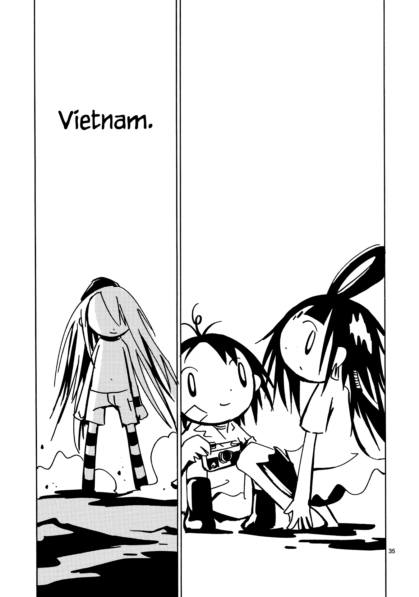 Dien Bien Phu Chapter 14 page 31 - Chapter 14: In the Lens