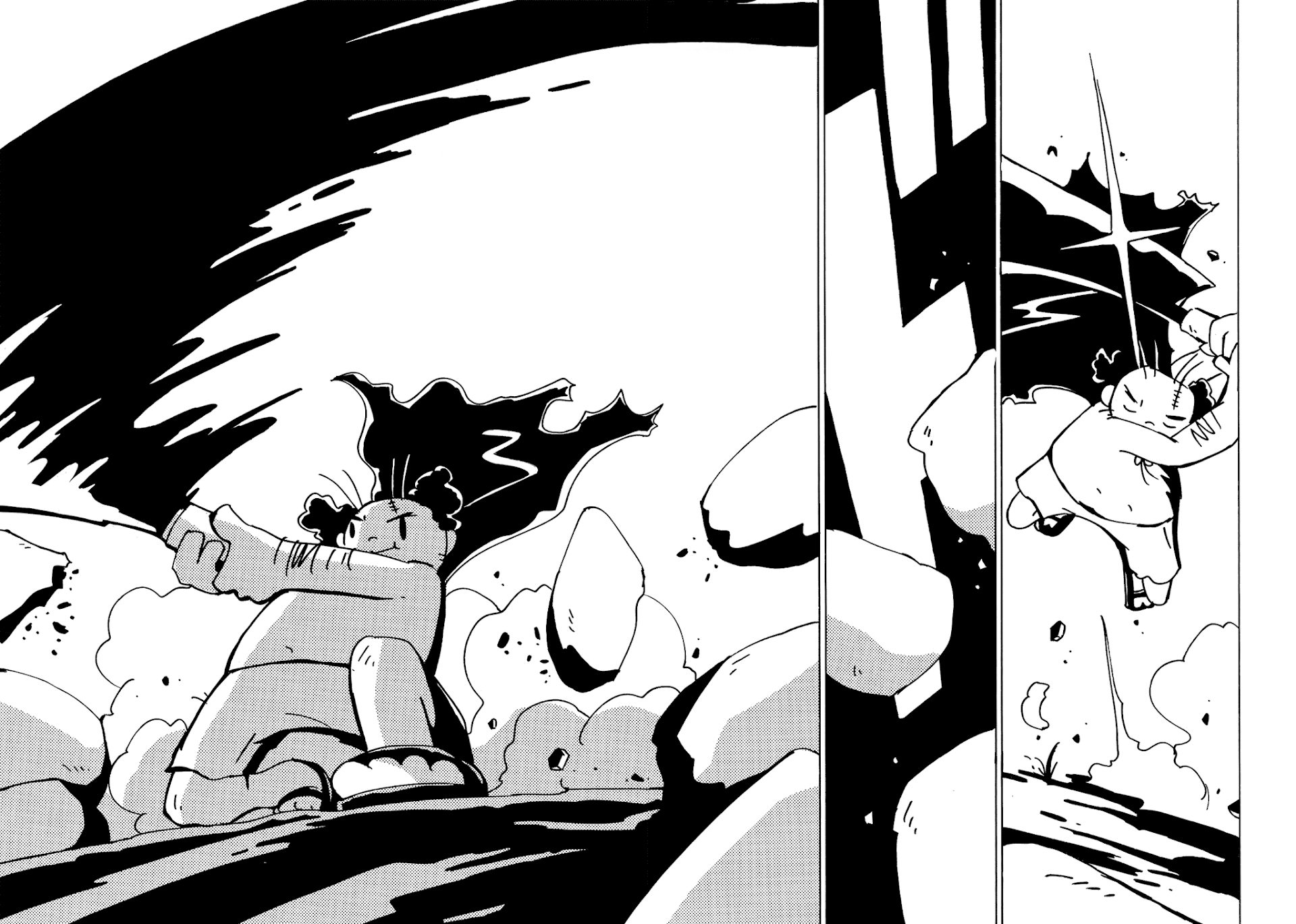 Dien Bien Phu Chapter 14 page 7 - Chapter 14: In the Lens