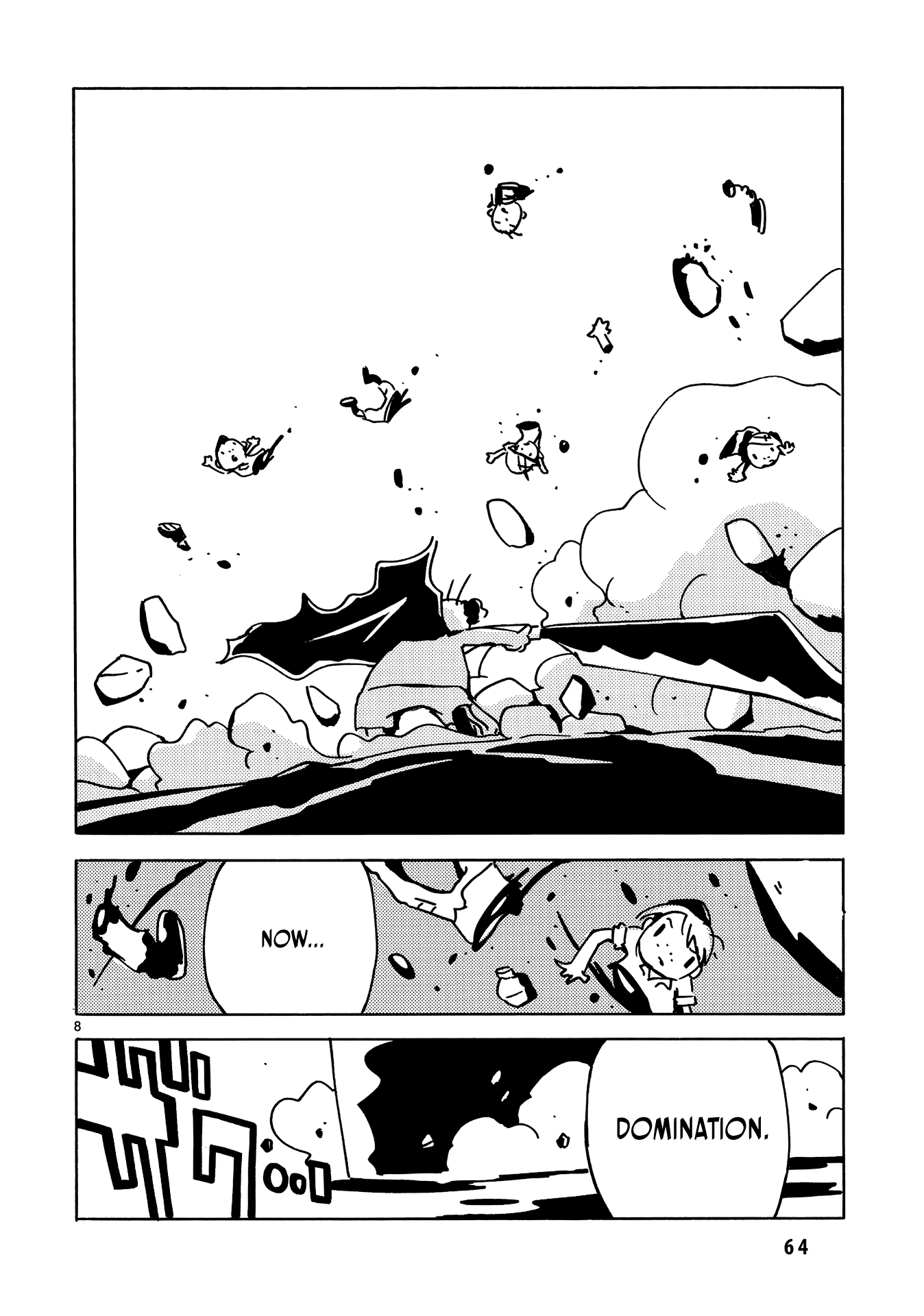 Dien Bien Phu Chapter 14 page 8 - Chapter 14: In the Lens