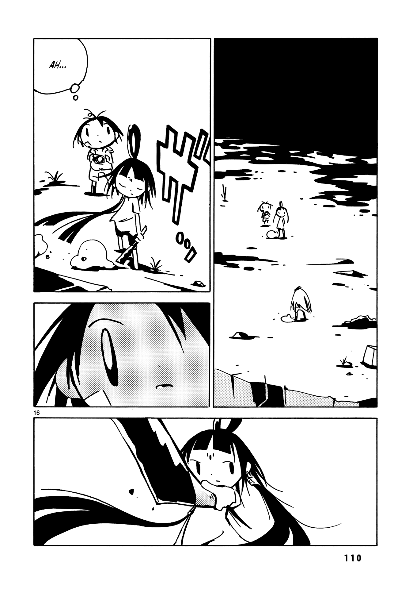 Dien Bien Phu Chapter 15 page 15 - Chapter 15: A Less Shitty War