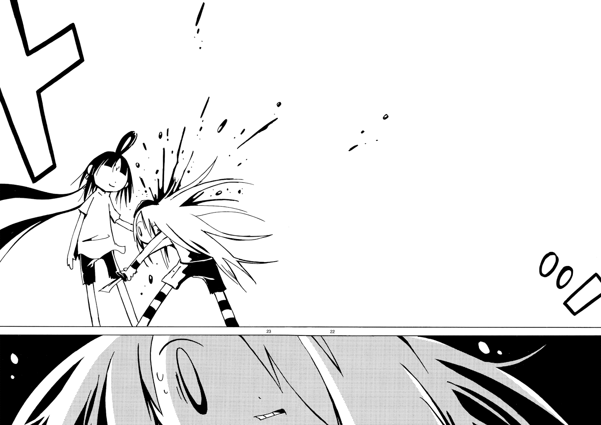 Dien Bien Phu Chapter 15 page 21 - Chapter 15: A Less Shitty War