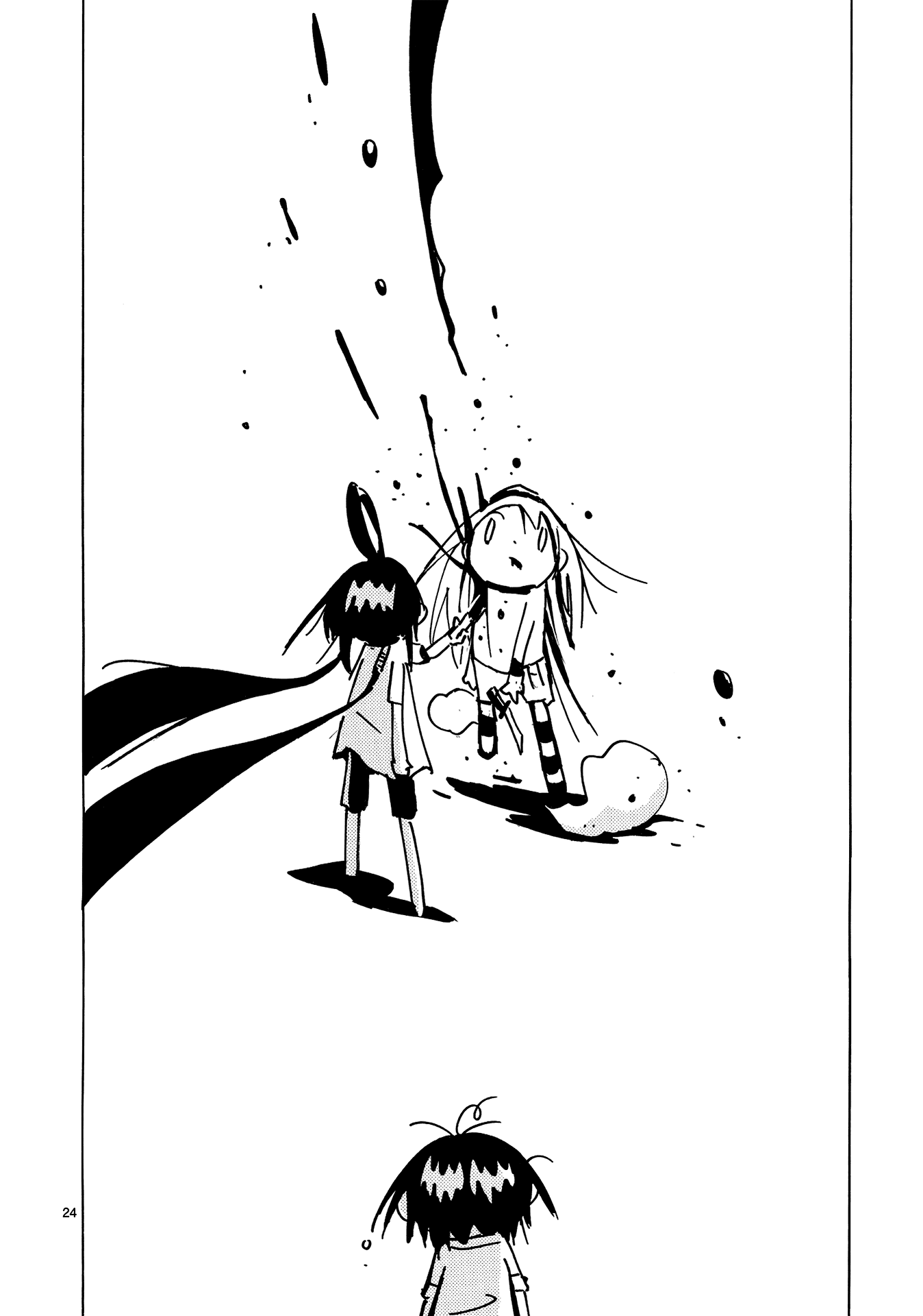 Dien Bien Phu Chapter 15 page 22 - Chapter 15: A Less Shitty War
