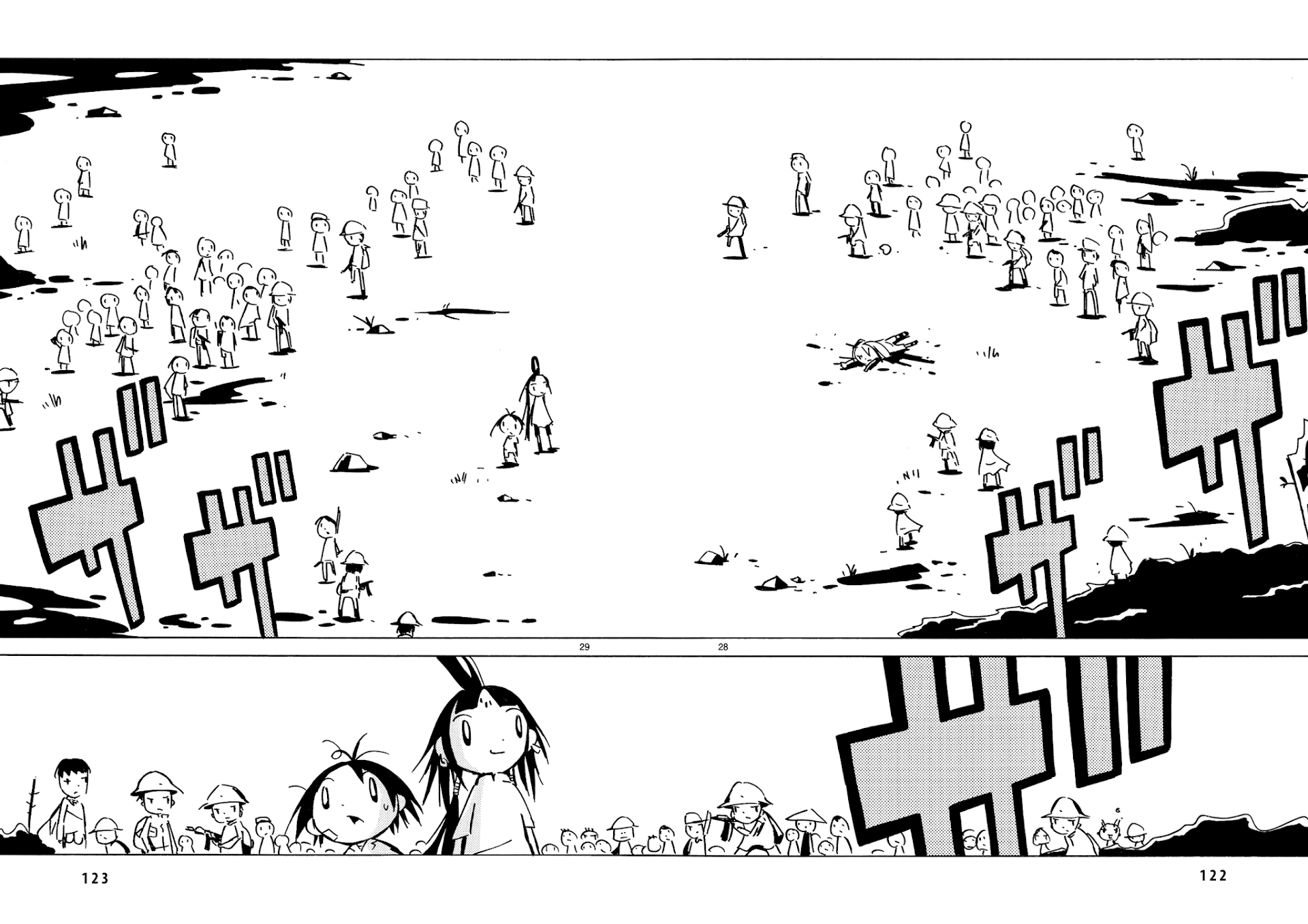 Dien Bien Phu Chapter 15 page 26 - Chapter 15: A Less Shitty War