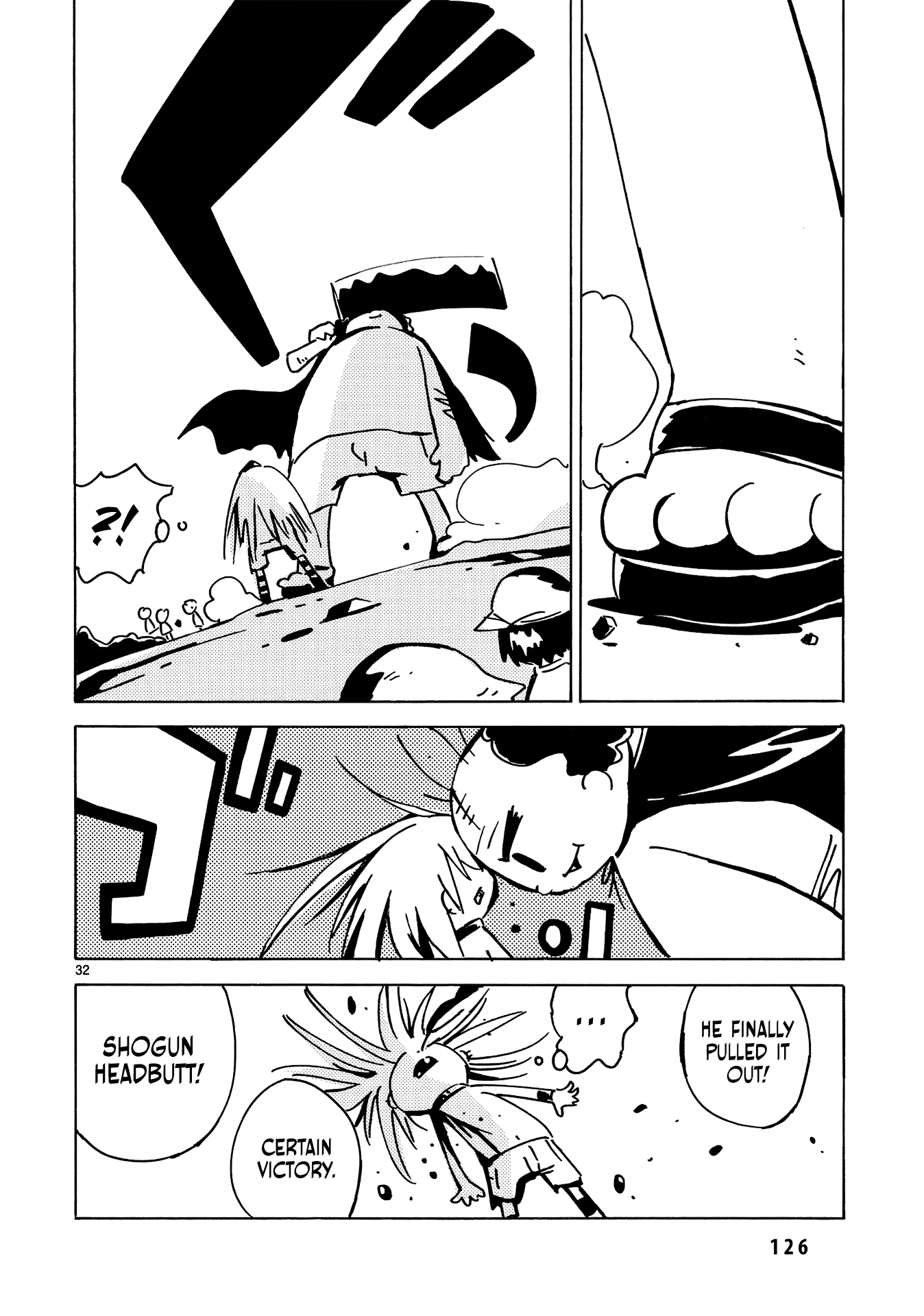 Dien Bien Phu Chapter 15 page 29 - Chapter 15: A Less Shitty War