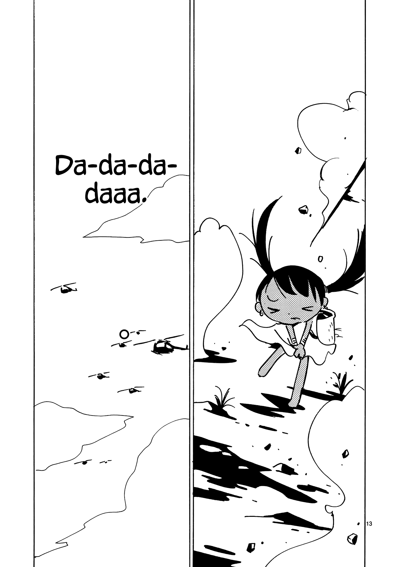Dien Bien Phu Chapter 16 page 11 - Chapter 16: Fear Takes Hold