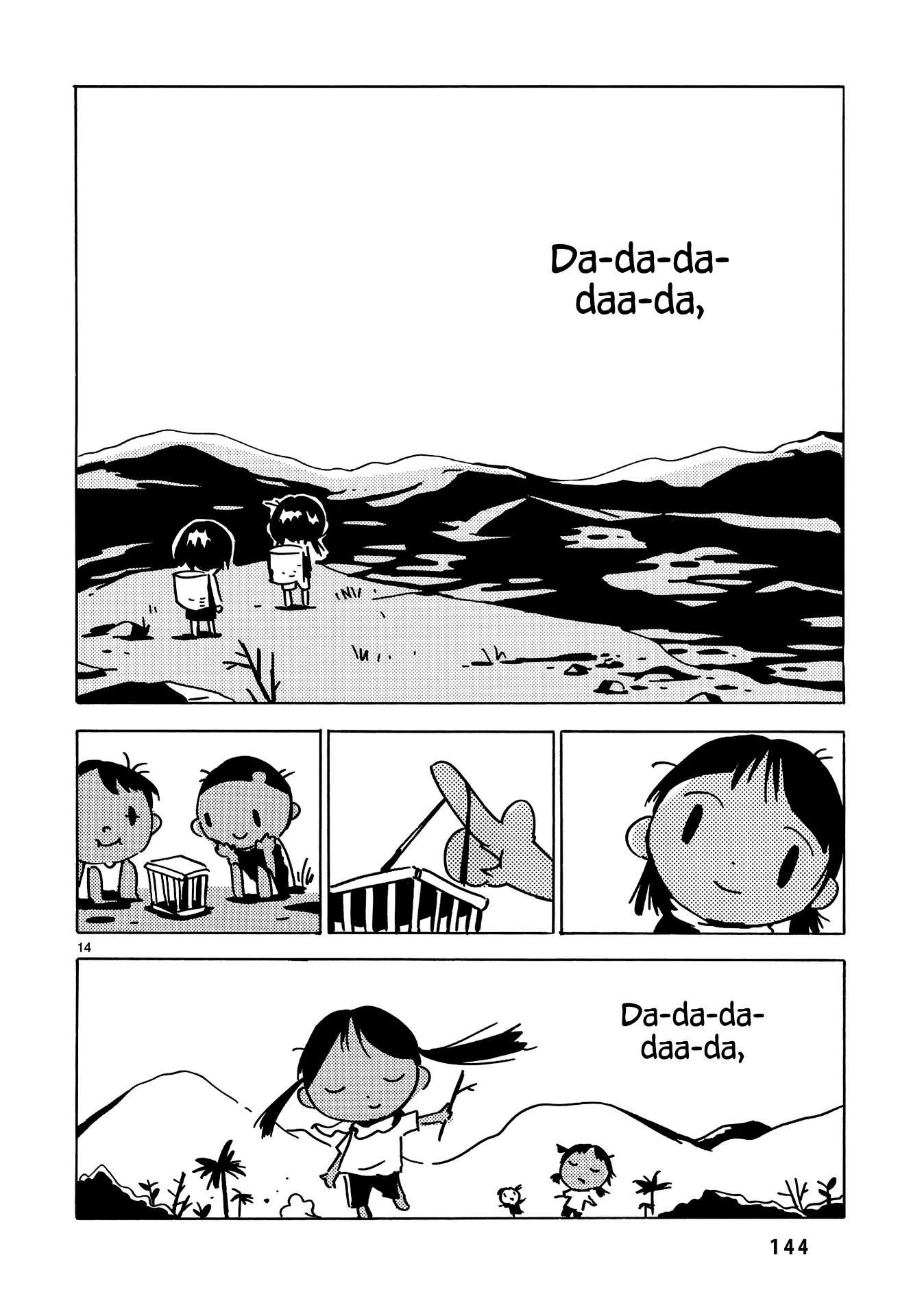 Dien Bien Phu Chapter 16 page 12 - Chapter 16: Fear Takes Hold