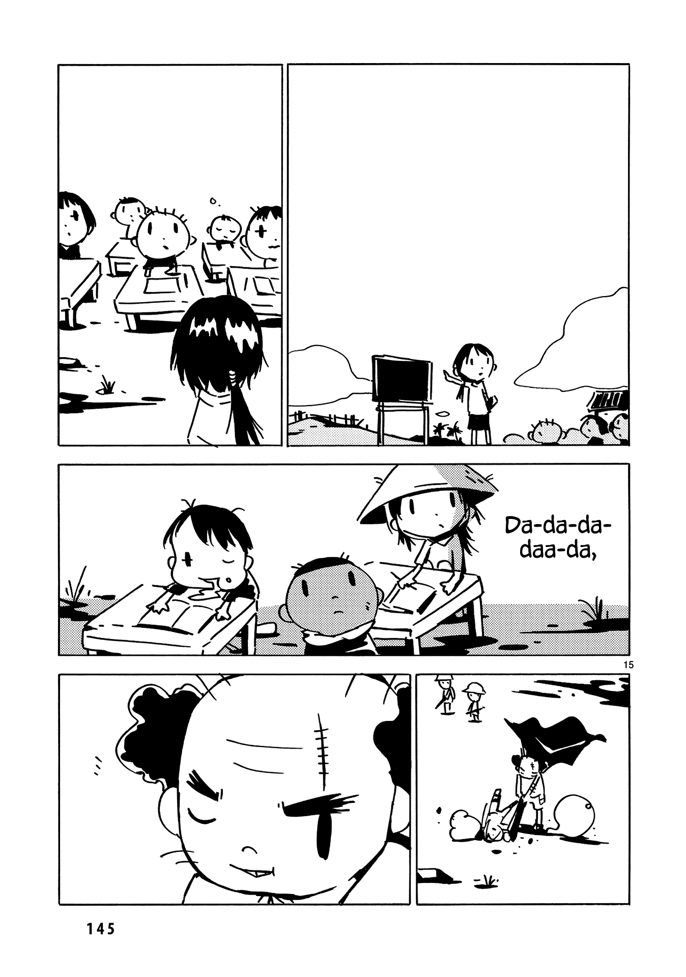 Dien Bien Phu Chapter 16 page 13 - Chapter 16: Fear Takes Hold