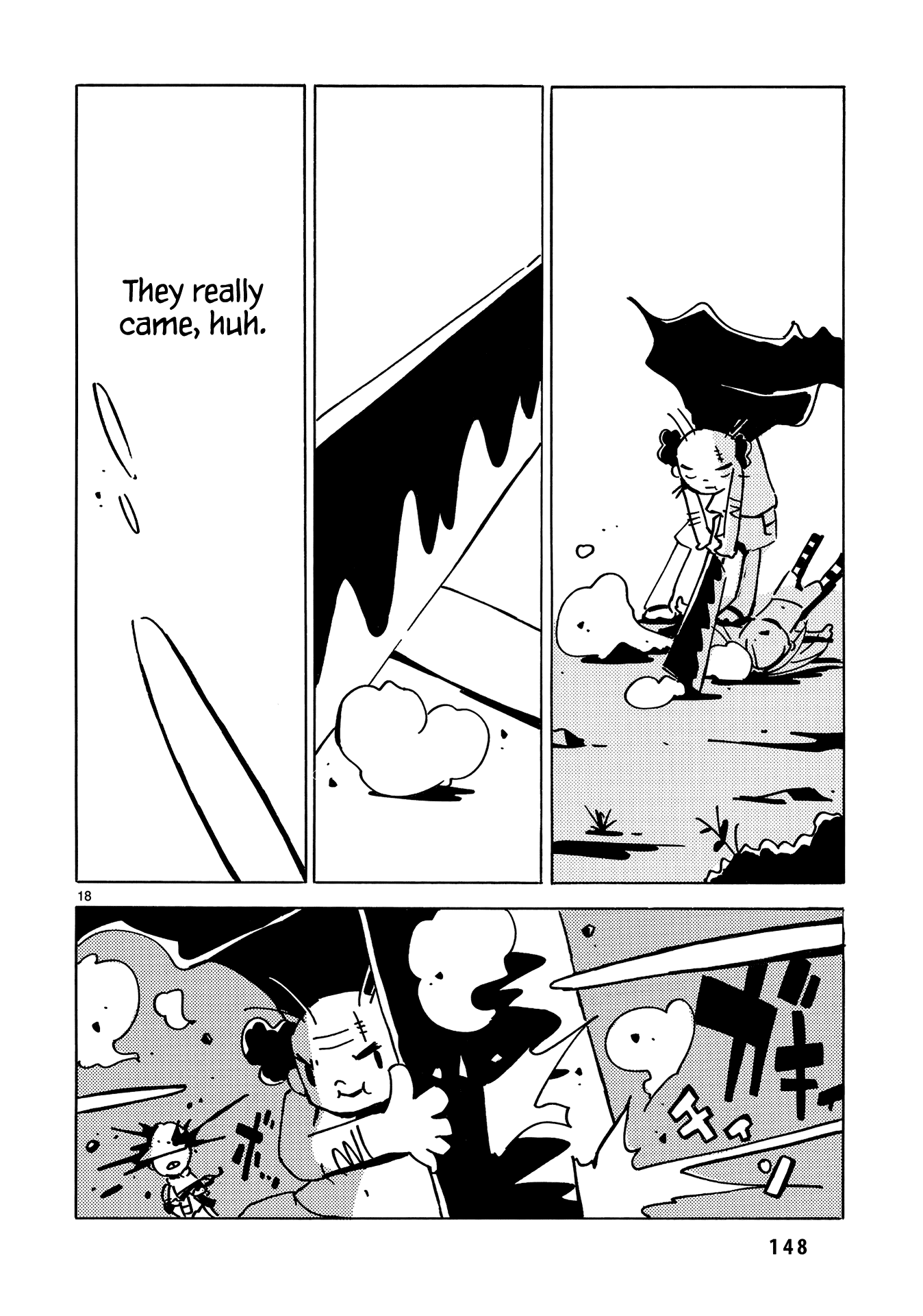 Dien Bien Phu Chapter 16 page 16 - Chapter 16: Fear Takes Hold
