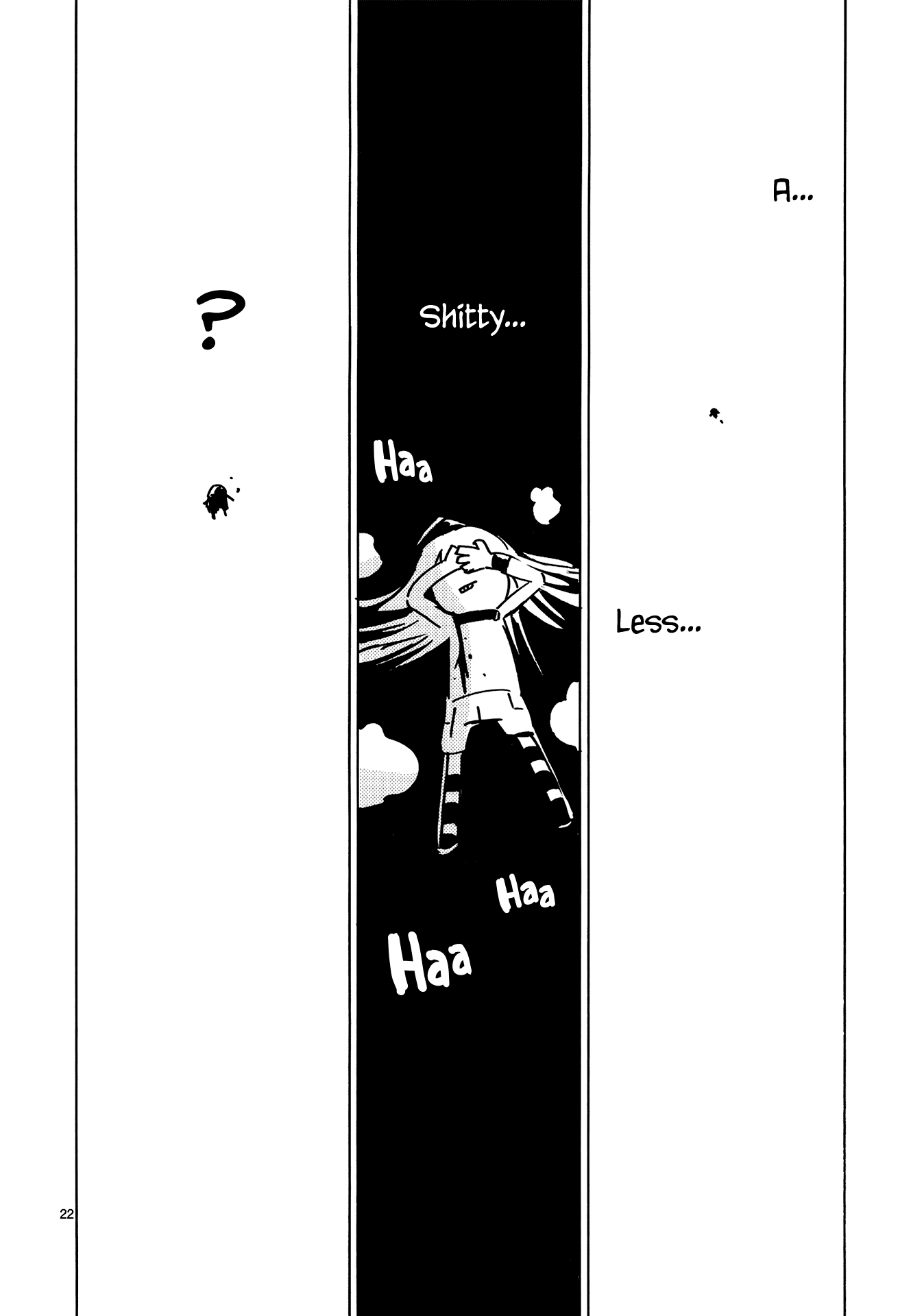 Dien Bien Phu Chapter 16 page 20 - Chapter 16: Fear Takes Hold