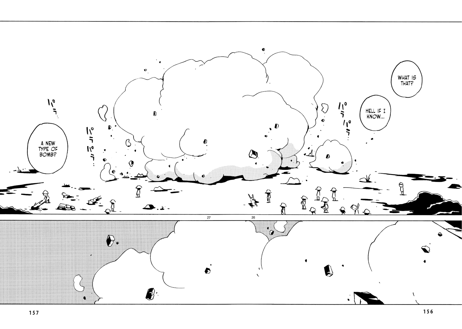 Dien Bien Phu Chapter 16 page 23 - Chapter 16: Fear Takes Hold