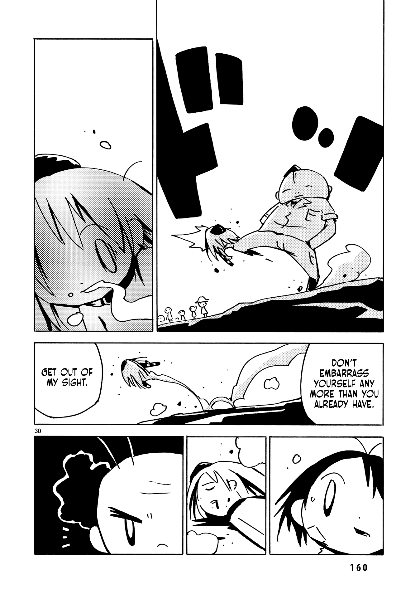 Dien Bien Phu Chapter 16 page 26 - Chapter 16: Fear Takes Hold