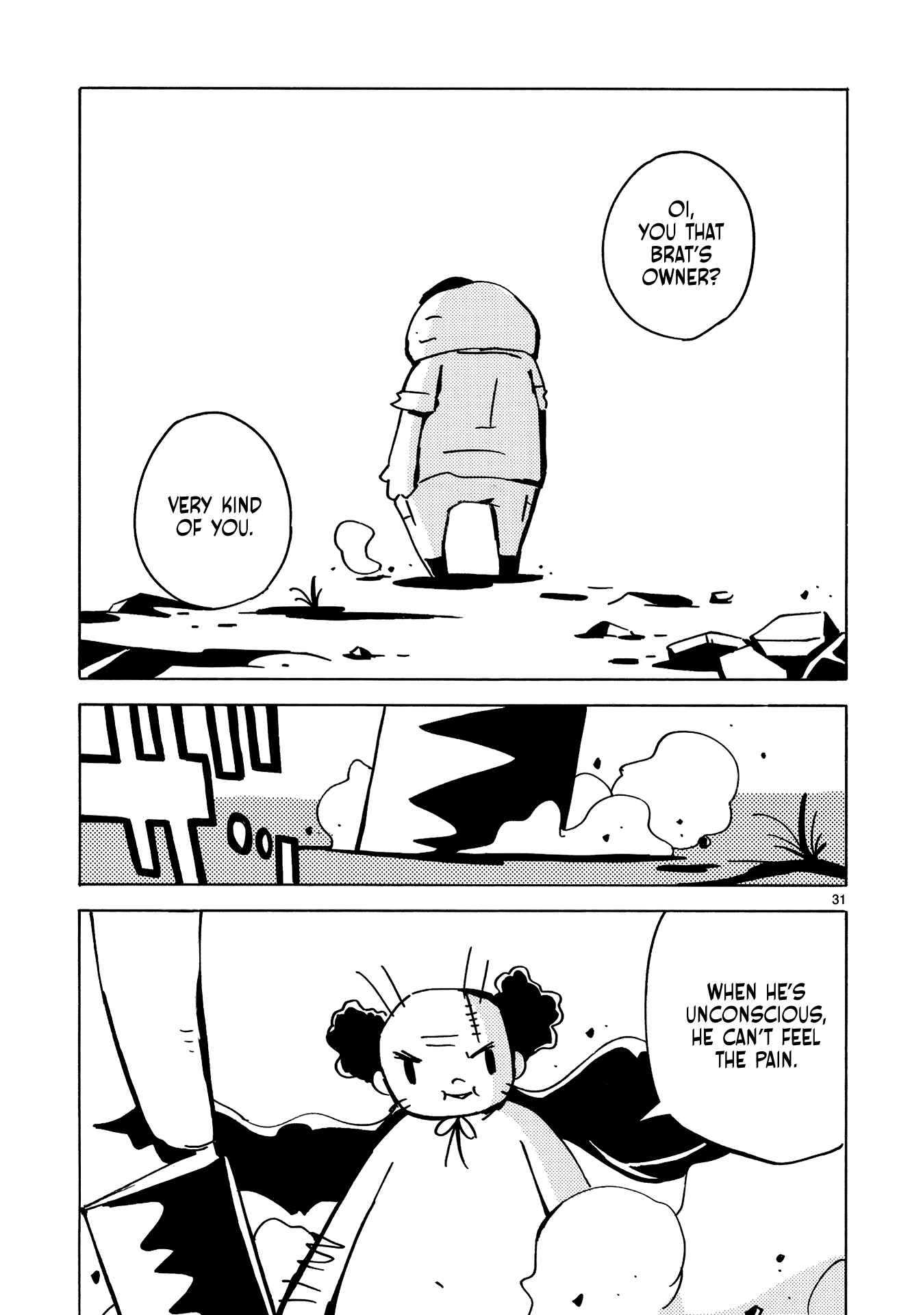 Dien Bien Phu Chapter 16 page 27 - Chapter 16: Fear Takes Hold