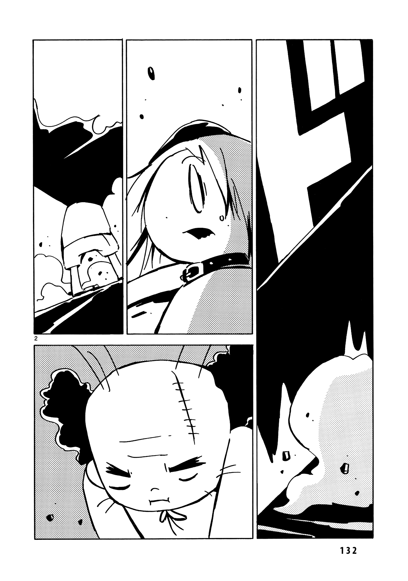 Dien Bien Phu Chapter 16 page 3 - Chapter 16: Fear Takes Hold