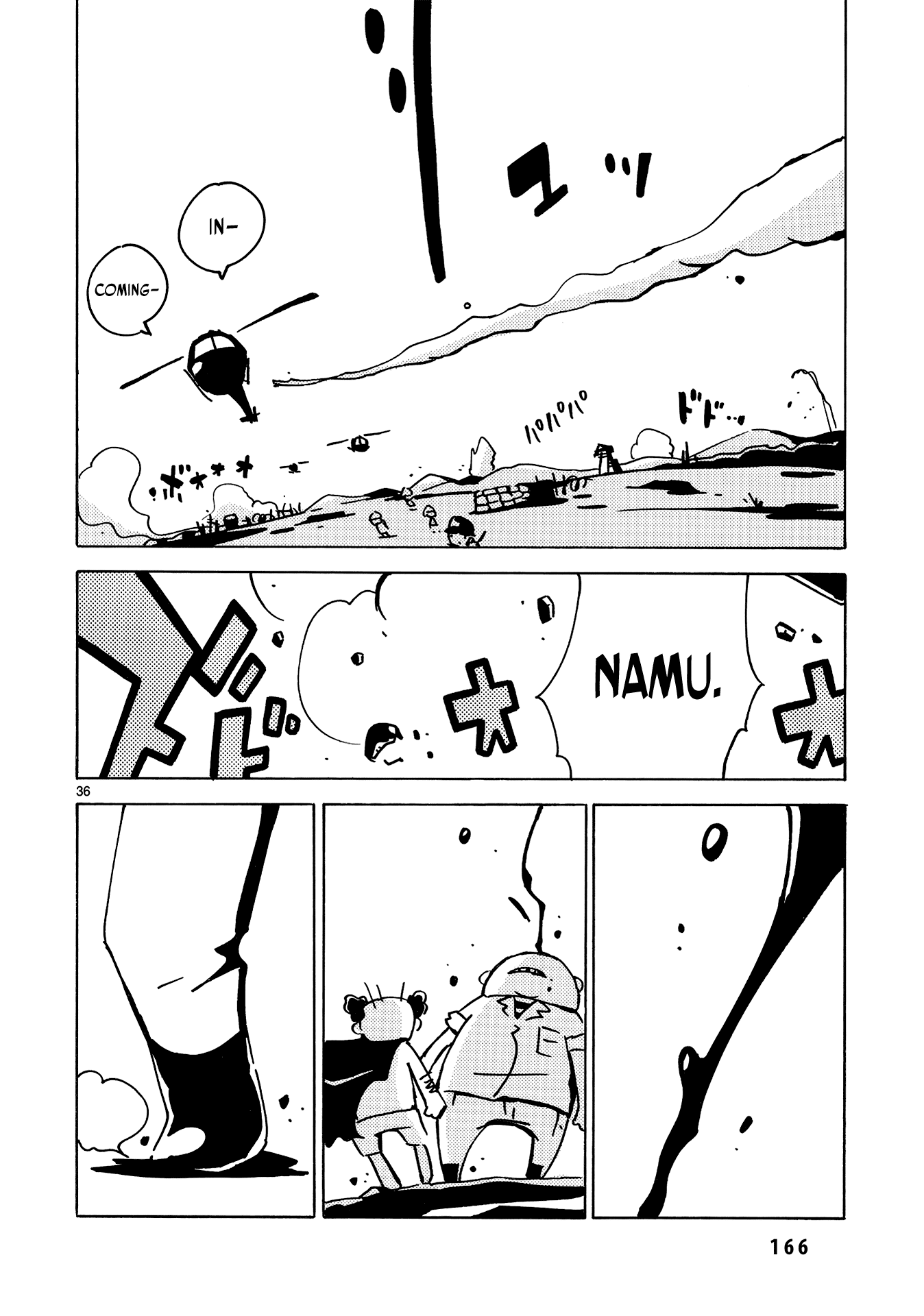 Dien Bien Phu Chapter 16 page 32 - Chapter 16: Fear Takes Hold