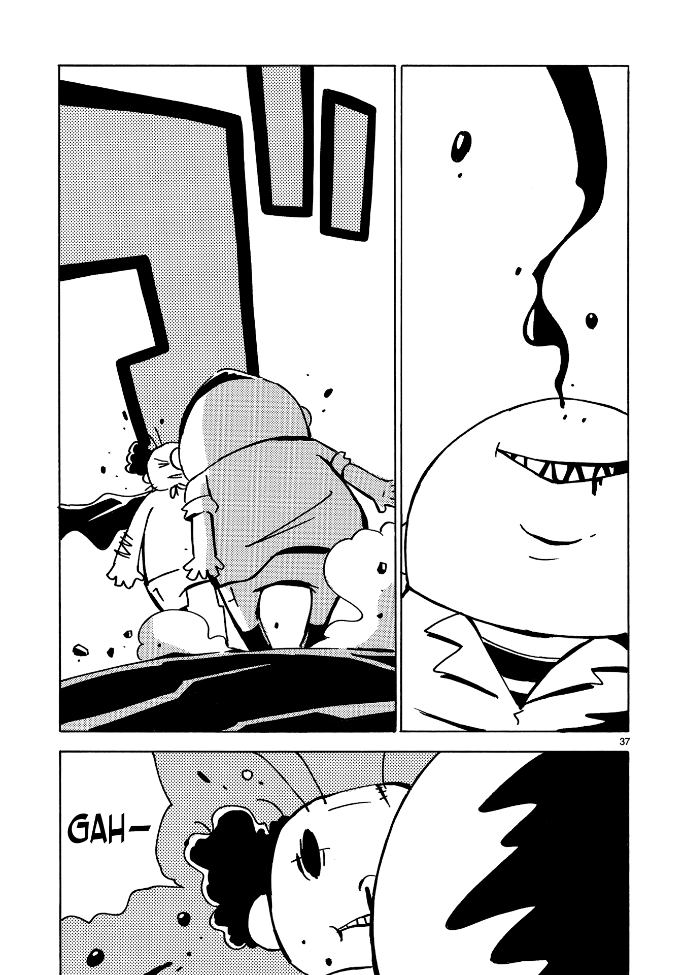 Dien Bien Phu Chapter 16 page 33 - Chapter 16: Fear Takes Hold