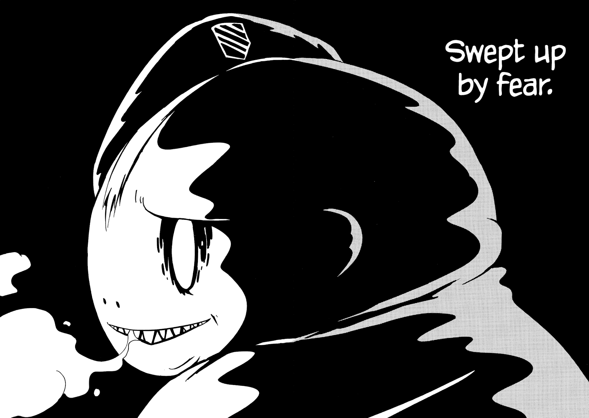 Dien Bien Phu Chapter 16 page 36 - Chapter 16: Fear Takes Hold