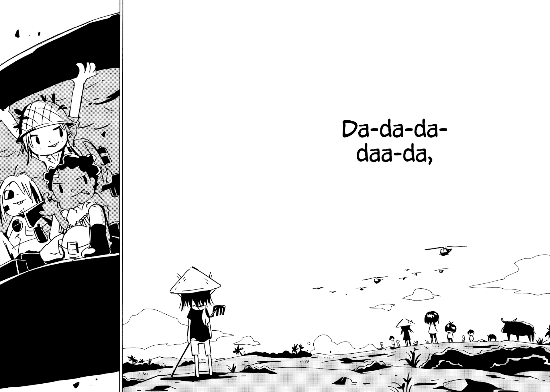 Dien Bien Phu Chapter 16 page 9 - Chapter 16: Fear Takes Hold