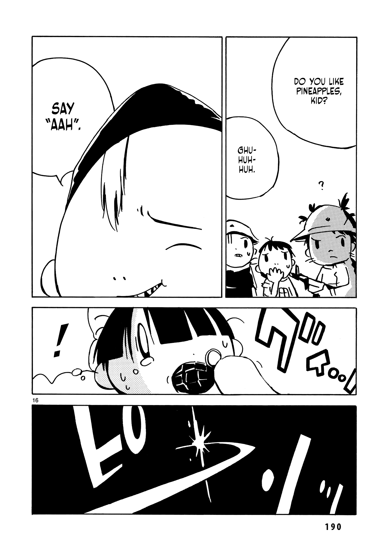 Dien Bien Phu Chapter 17 page 16 - Chapter 17: Broken Spirits