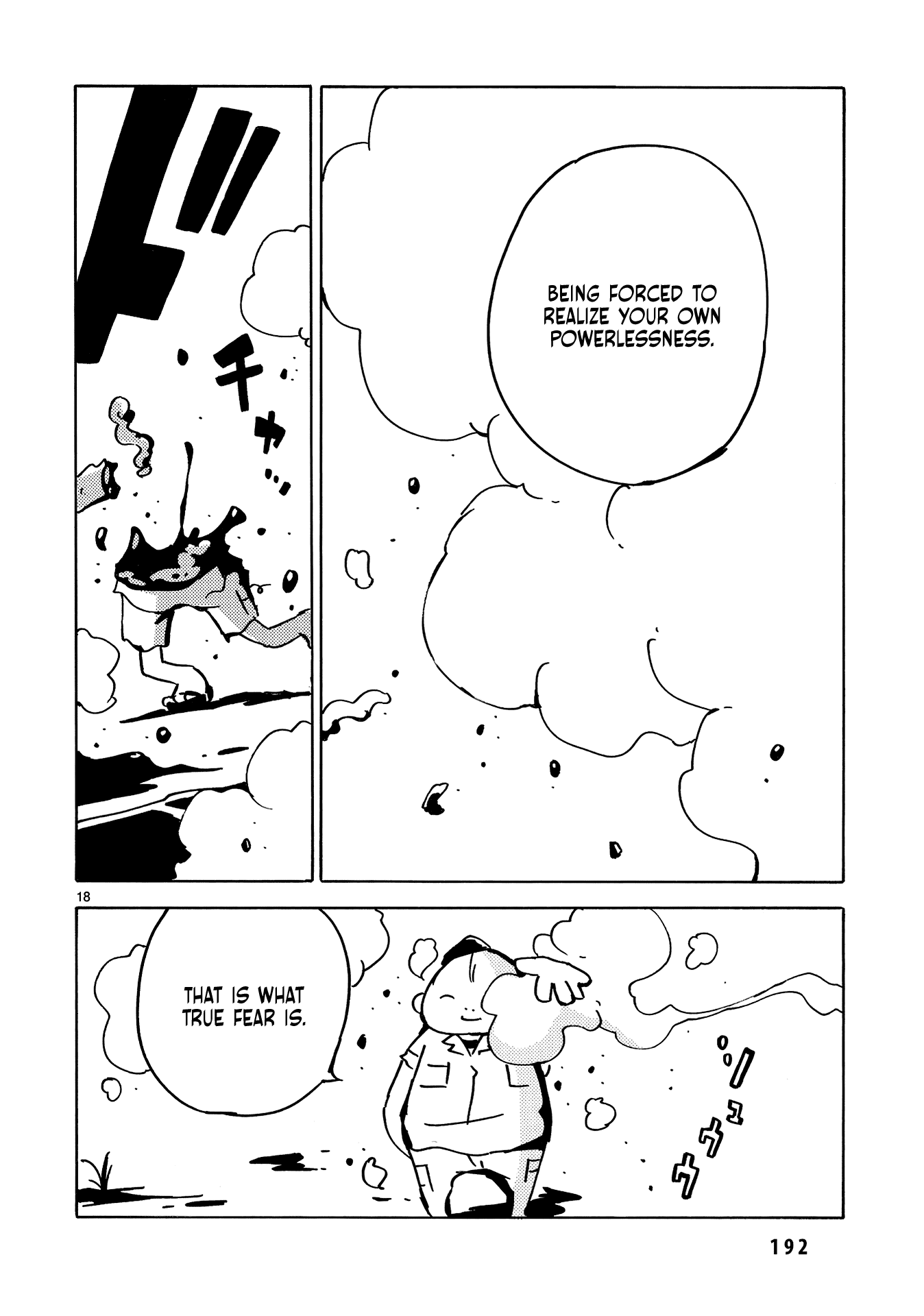 Dien Bien Phu Chapter 17 page 18 - Chapter 17: Broken Spirits