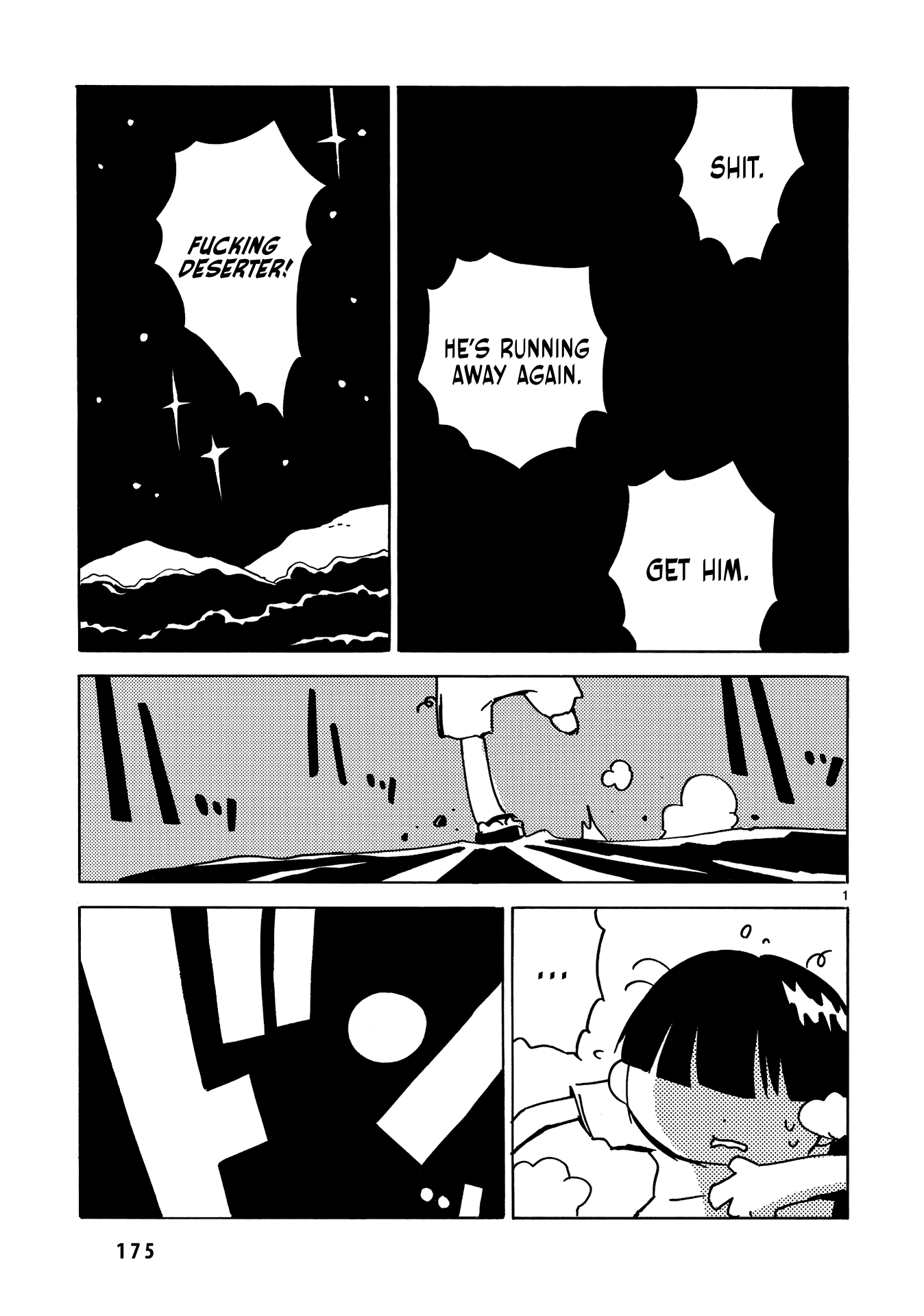 Dien Bien Phu Chapter 17 page 2 - Chapter 17: Broken Spirits