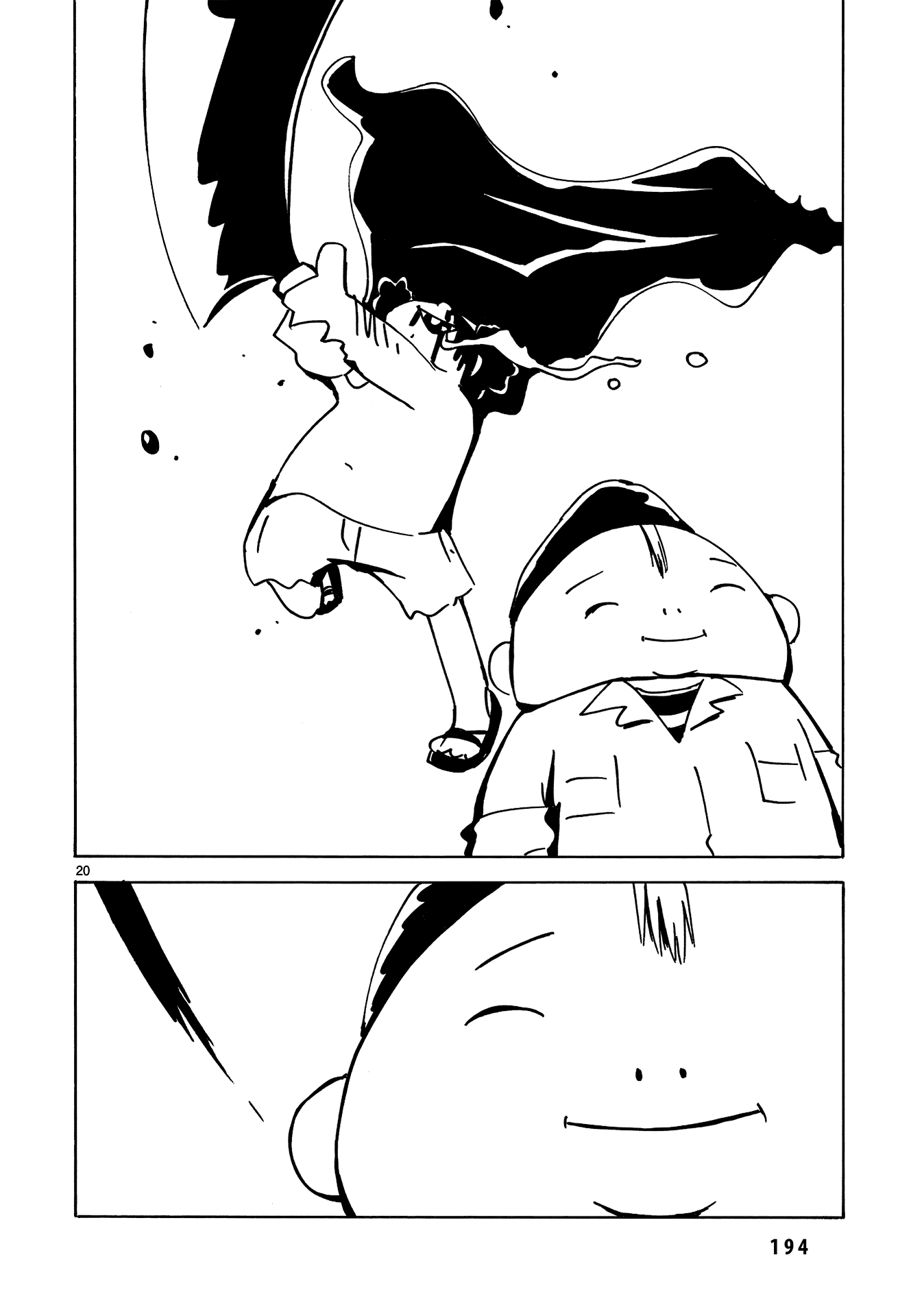 Dien Bien Phu Chapter 17 page 20 - Chapter 17: Broken Spirits