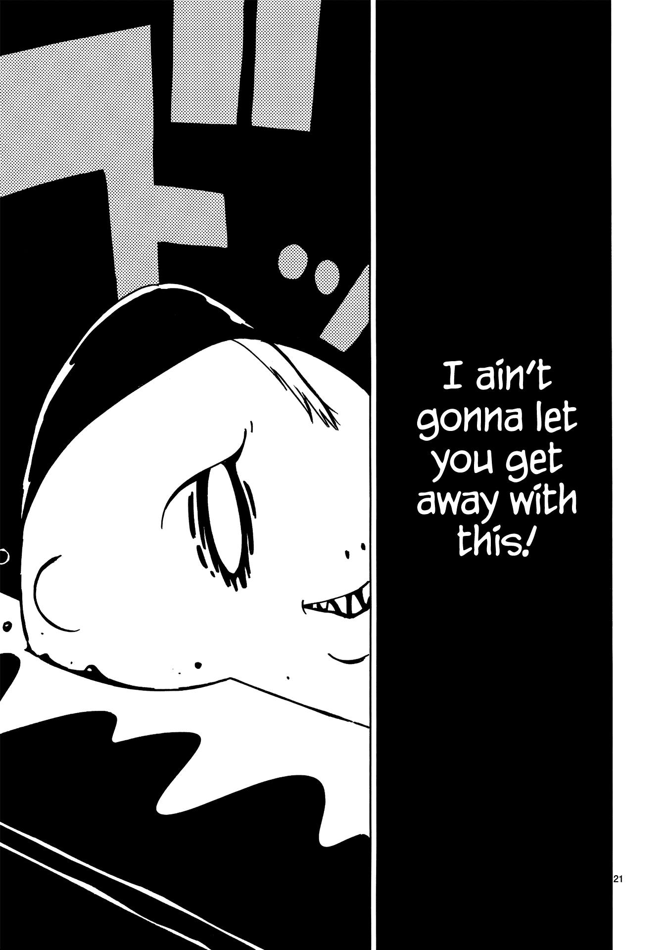 Dien Bien Phu Chapter 17 page 21 - Chapter 17: Broken Spirits