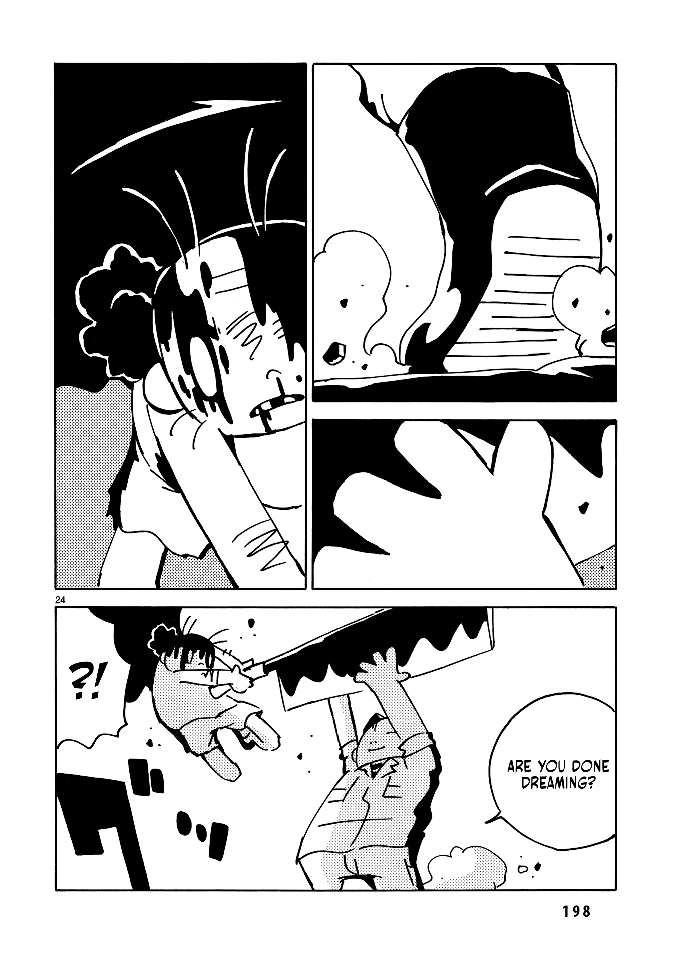 Dien Bien Phu Chapter 17 page 24 - Chapter 17: Broken Spirits