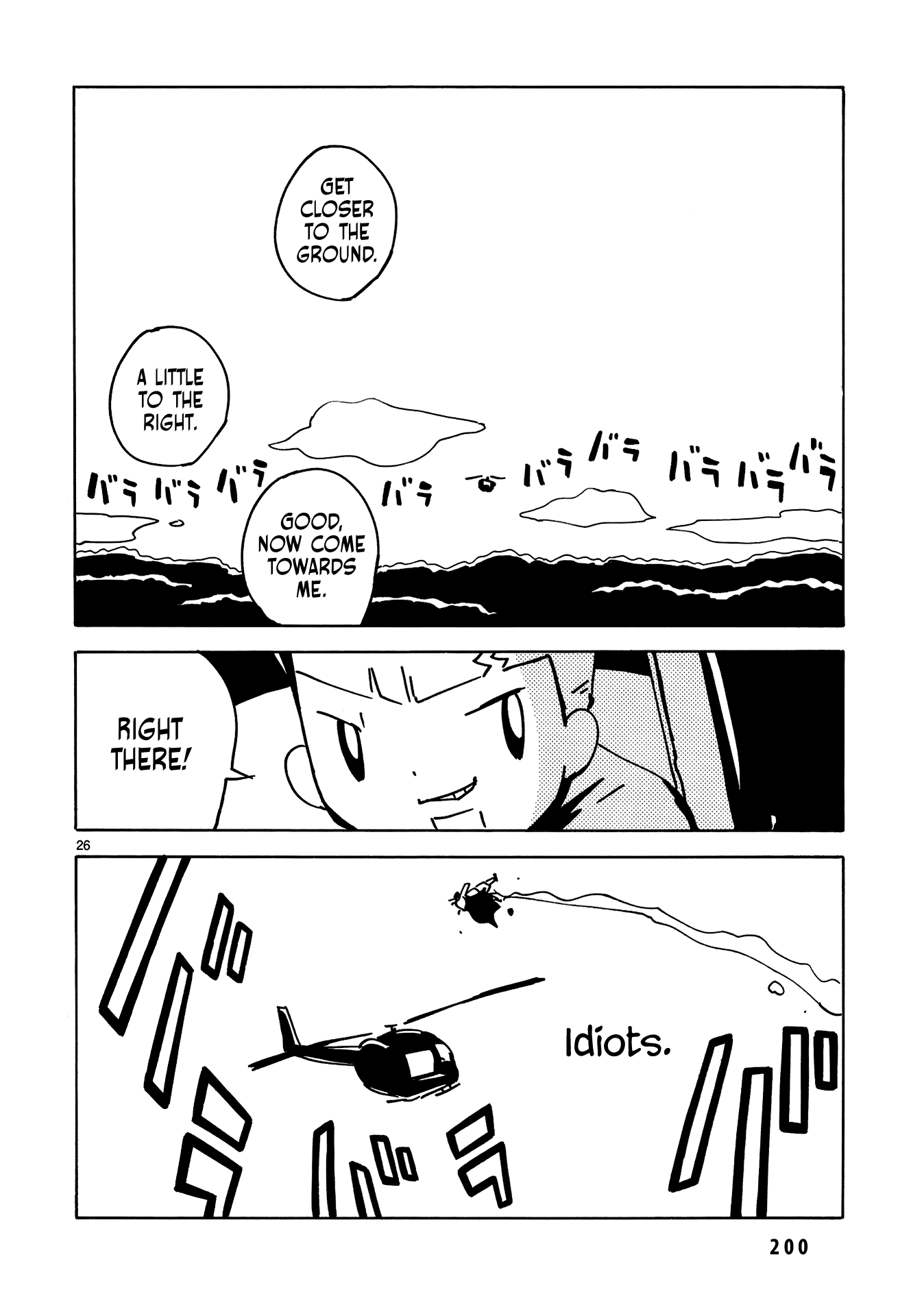 Dien Bien Phu Chapter 17 page 26 - Chapter 17: Broken Spirits