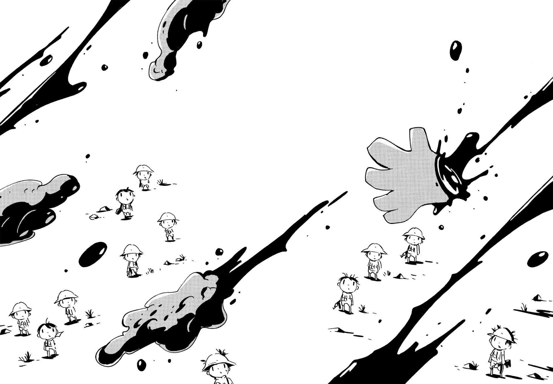 Dien Bien Phu Chapter 17 page 29 - Chapter 17: Broken Spirits