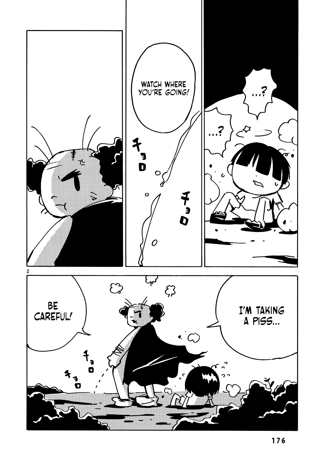 Dien Bien Phu Chapter 17 page 3 - Chapter 17: Broken Spirits