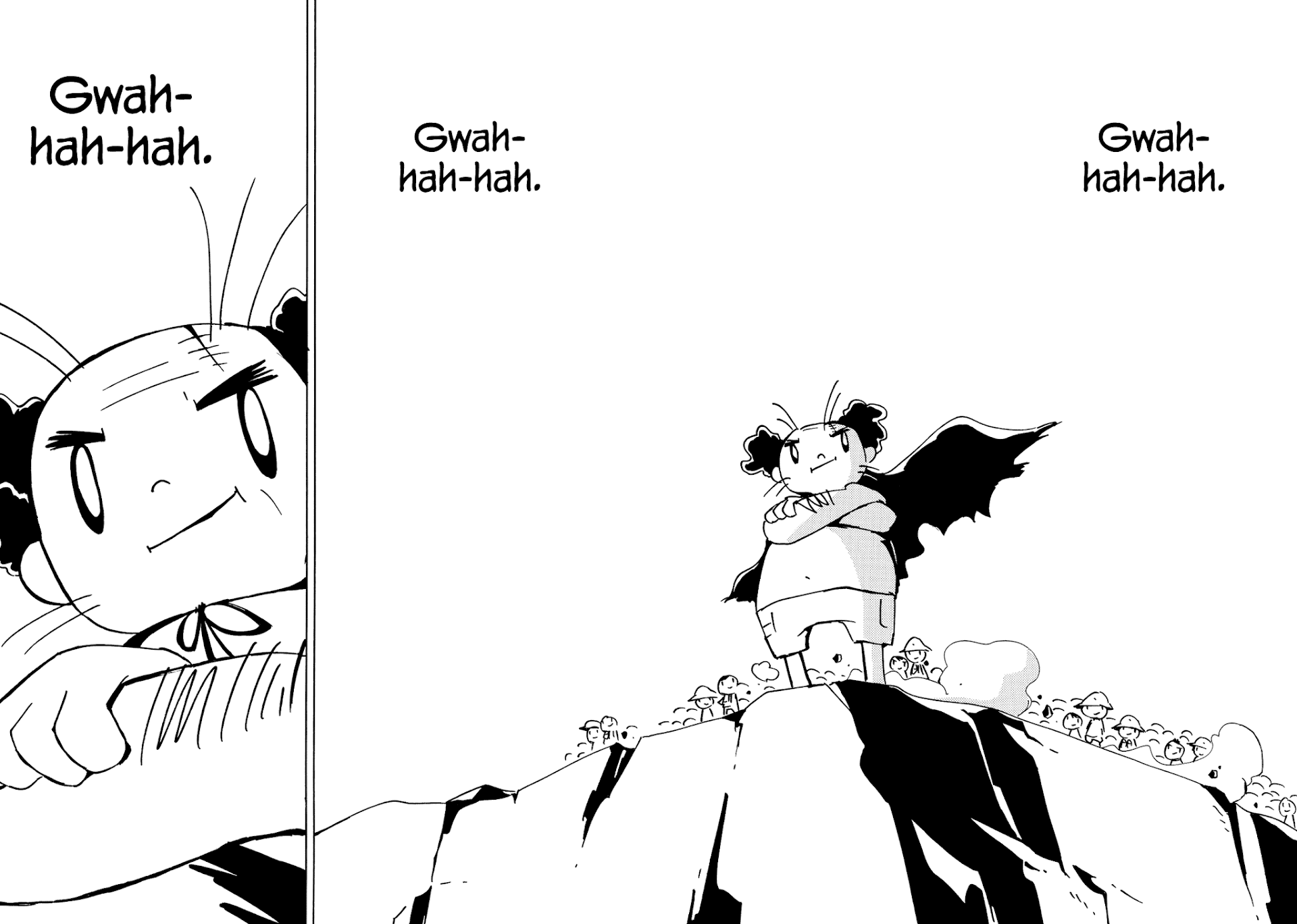 Dien Bien Phu Chapter 17 page 30 - Chapter 17: Broken Spirits
