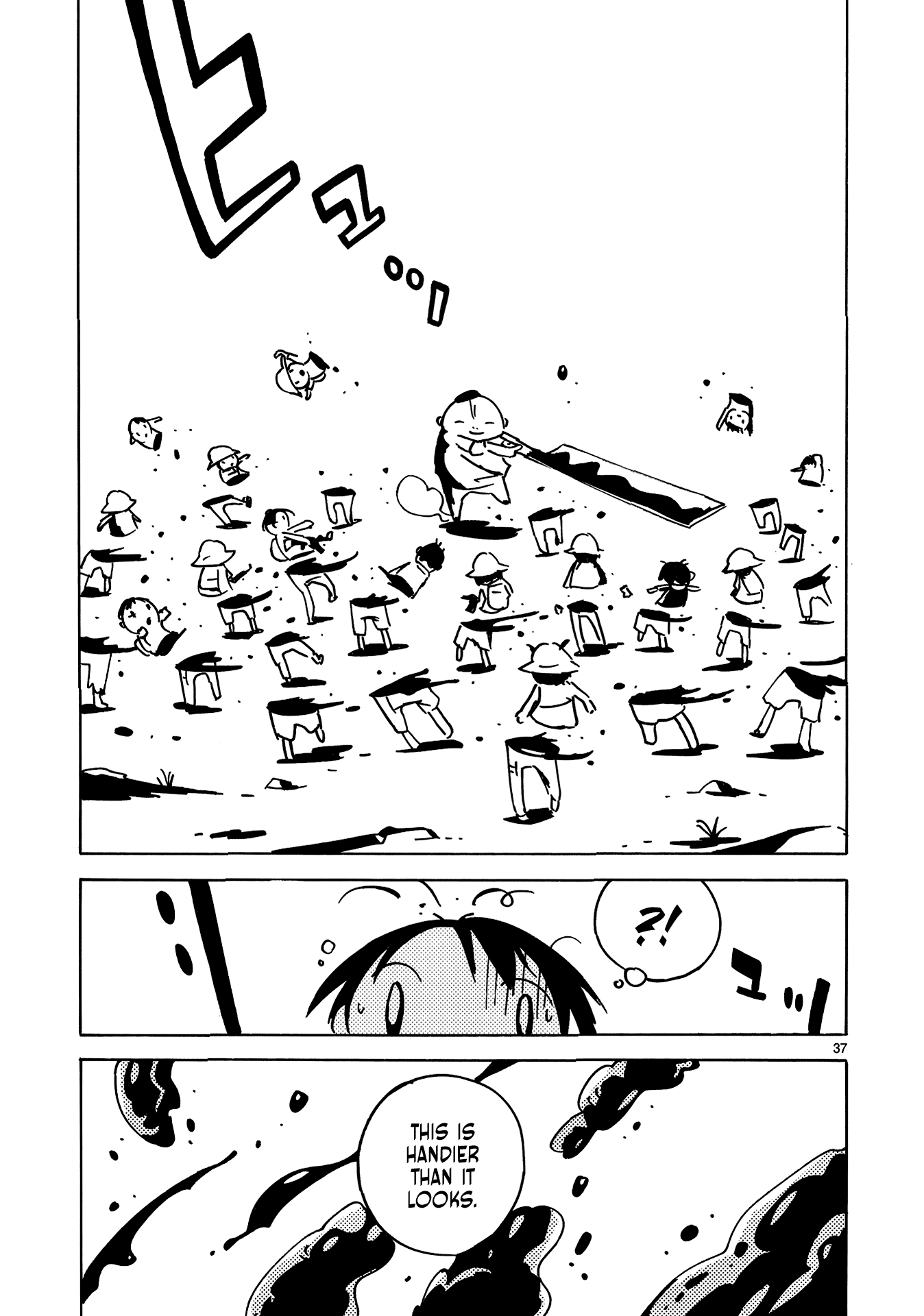 Dien Bien Phu Chapter 17 page 34 - Chapter 17: Broken Spirits
