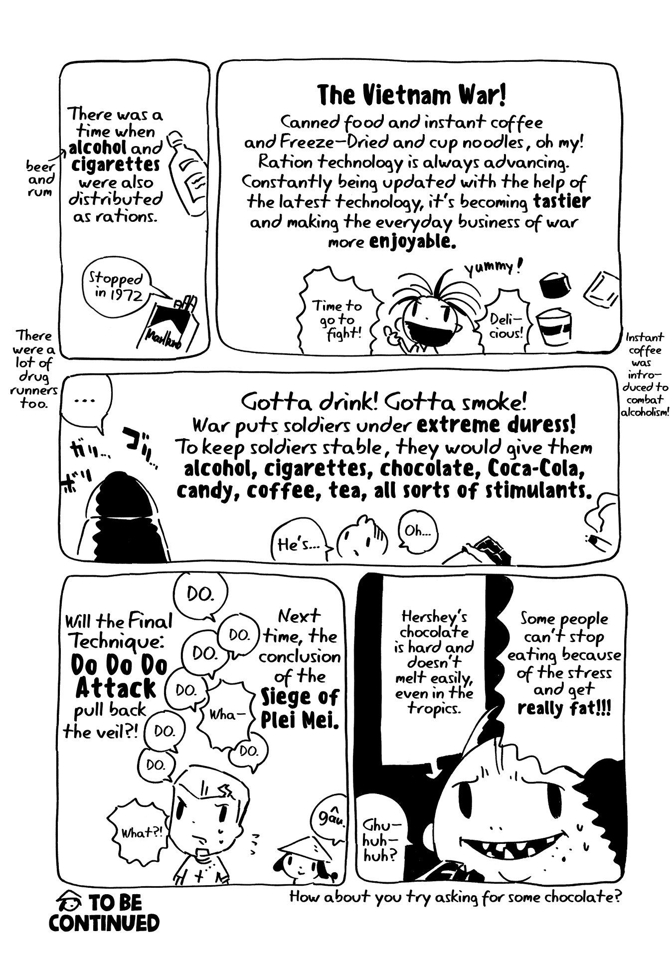 Dien Bien Phu Chapter 18.2 page 8 - Chapter 18.2: Áo Dài Letters