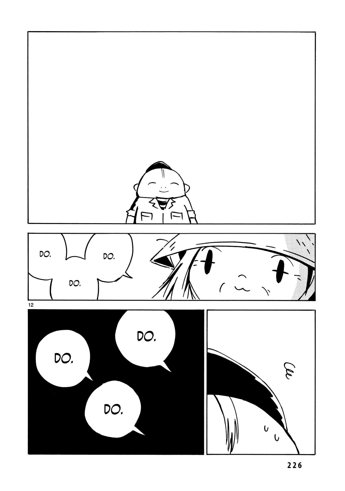 Dien Bien Phu Chapter 18 page 12 - Chapter 18: War Never Ends