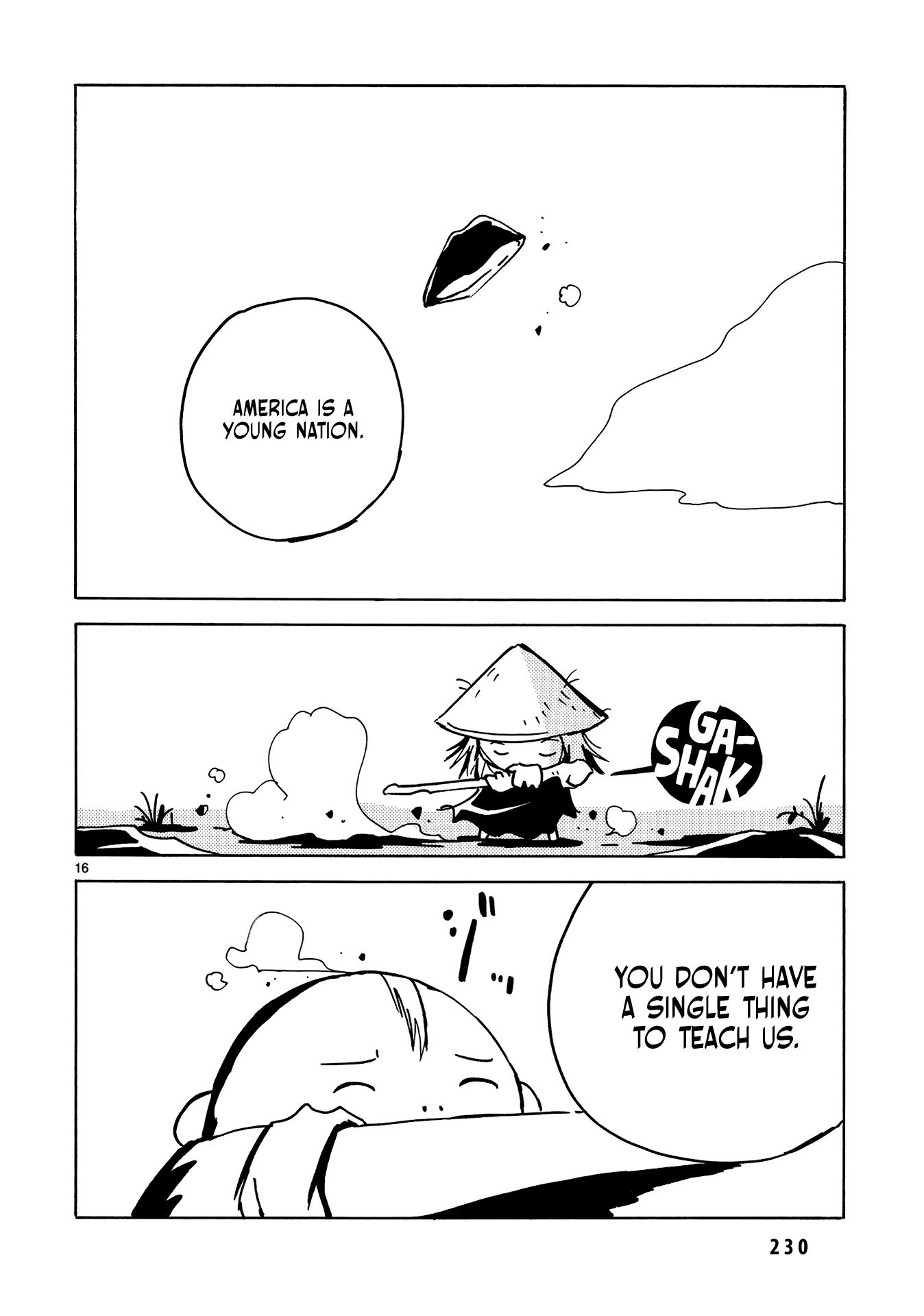 Dien Bien Phu Chapter 18 page 16 - Chapter 18: War Never Ends