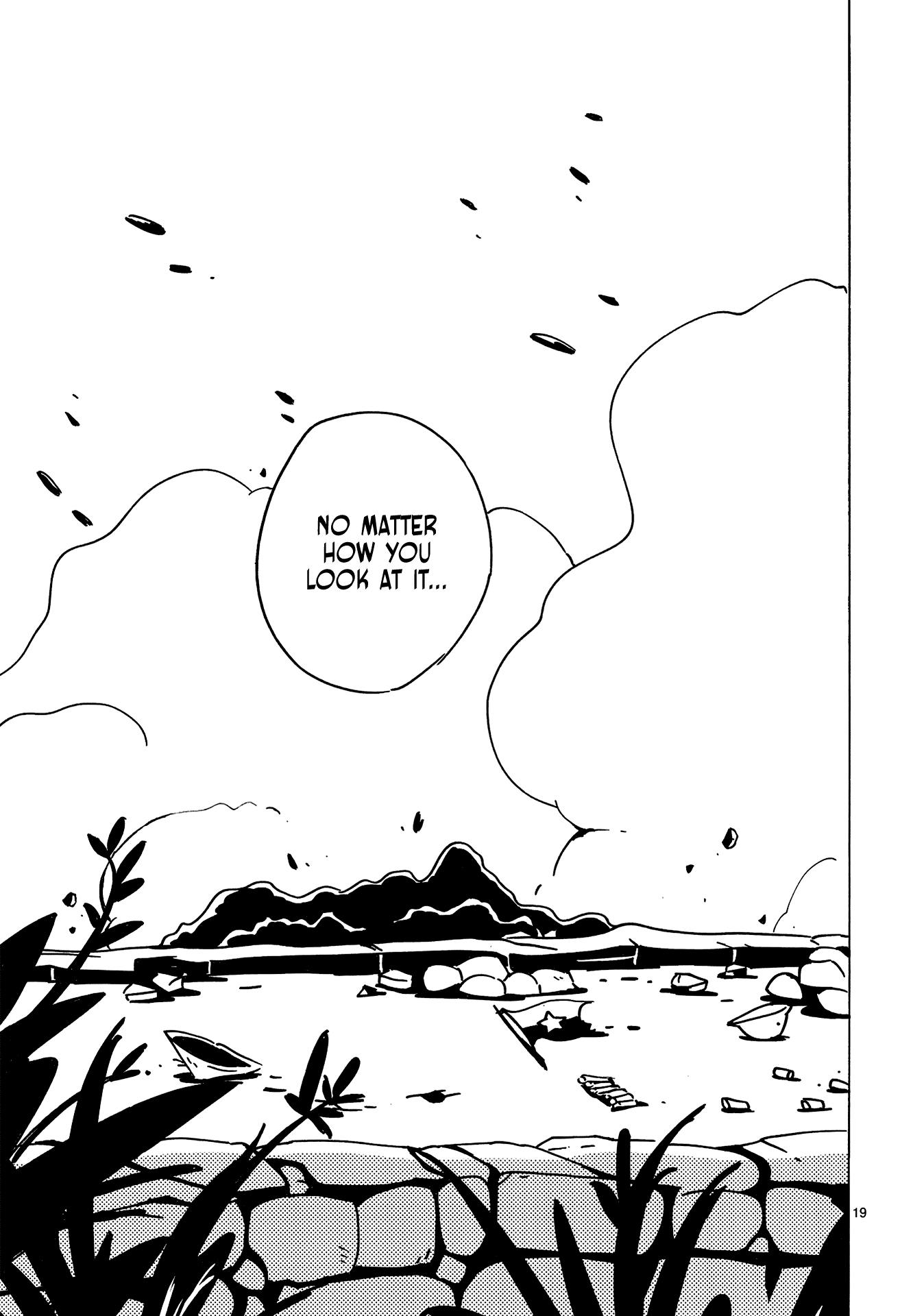 Dien Bien Phu Chapter 18 page 19 - Chapter 18: War Never Ends