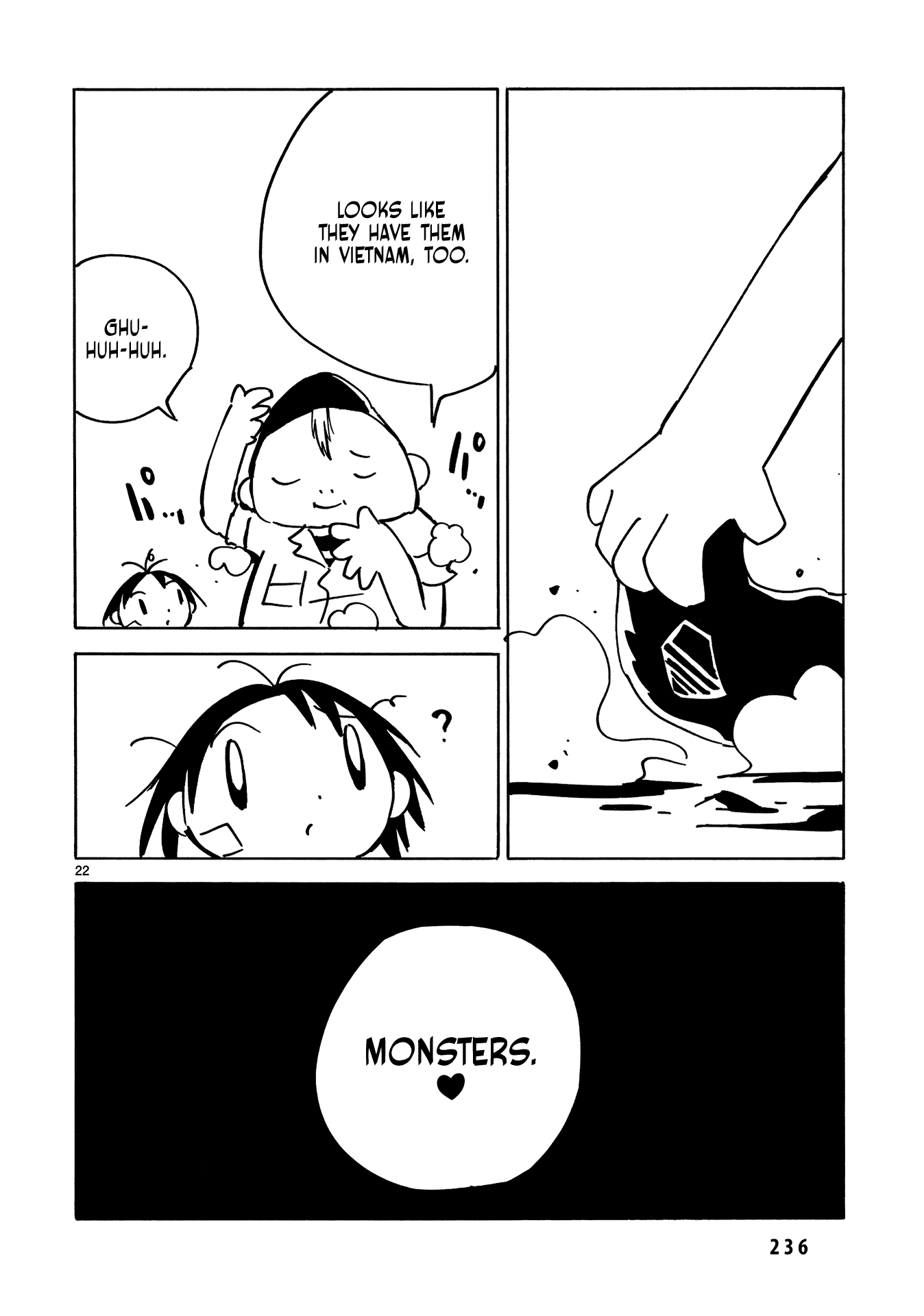 Dien Bien Phu Chapter 18 page 21 - Chapter 18: War Never Ends