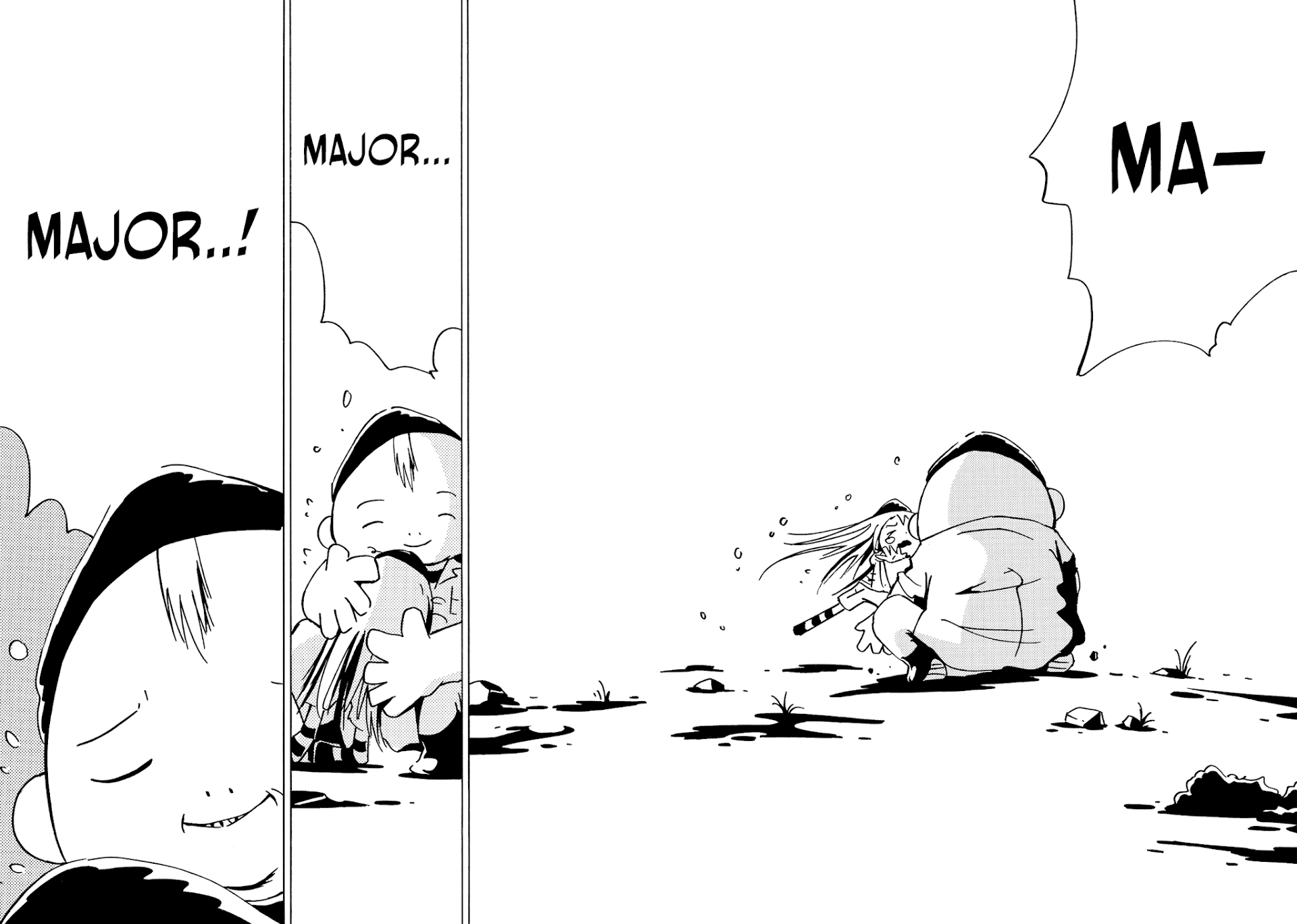 Dien Bien Phu Chapter 18 page 27 - Chapter 18: War Never Ends