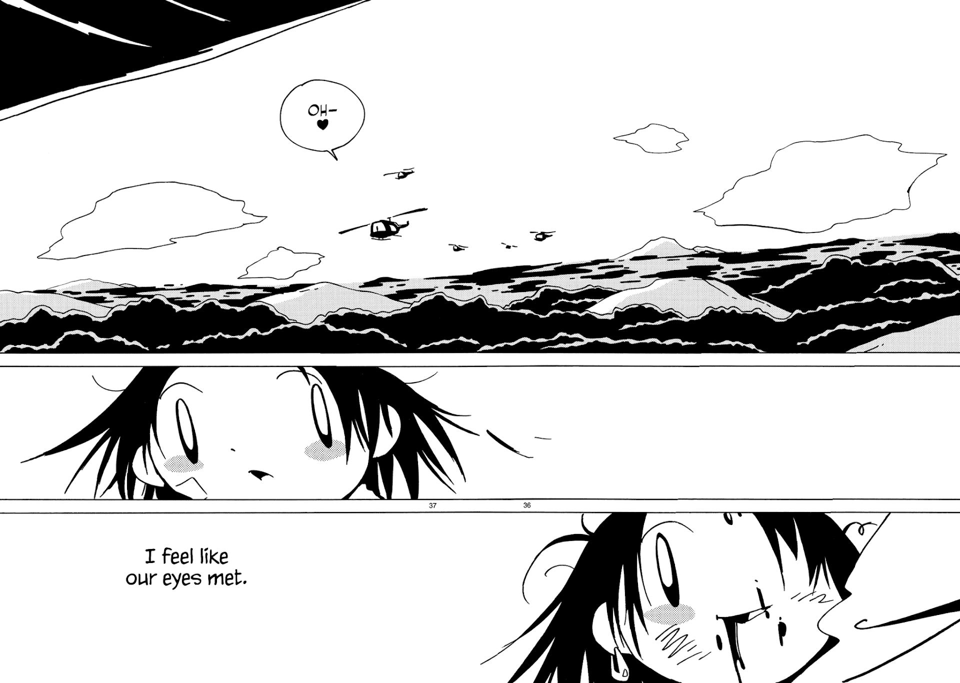 Dien Bien Phu Chapter 18 page 33 - Chapter 18: War Never Ends