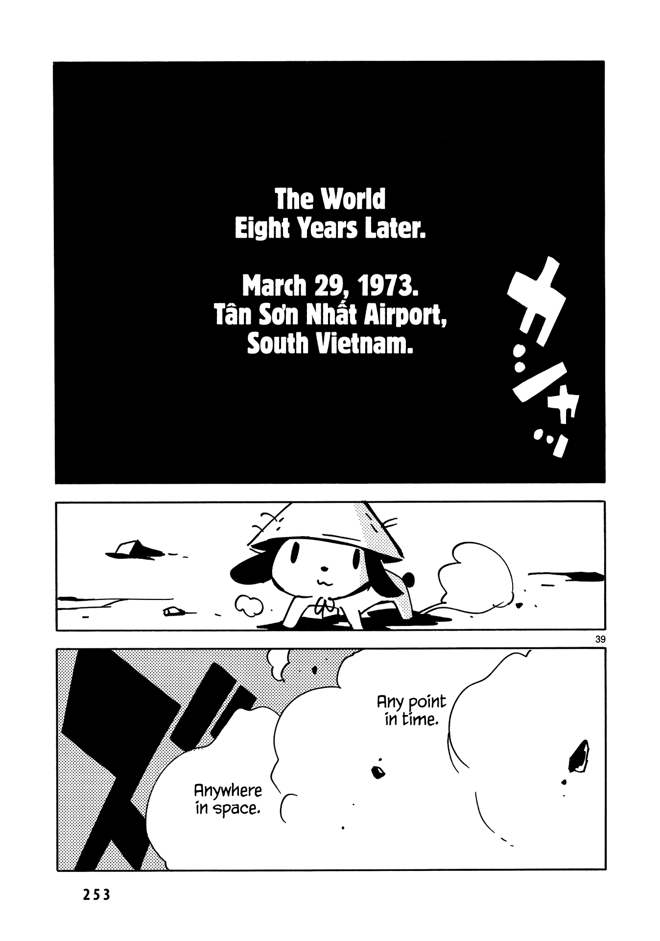Dien Bien Phu Chapter 18 page 35 - Chapter 18: War Never Ends