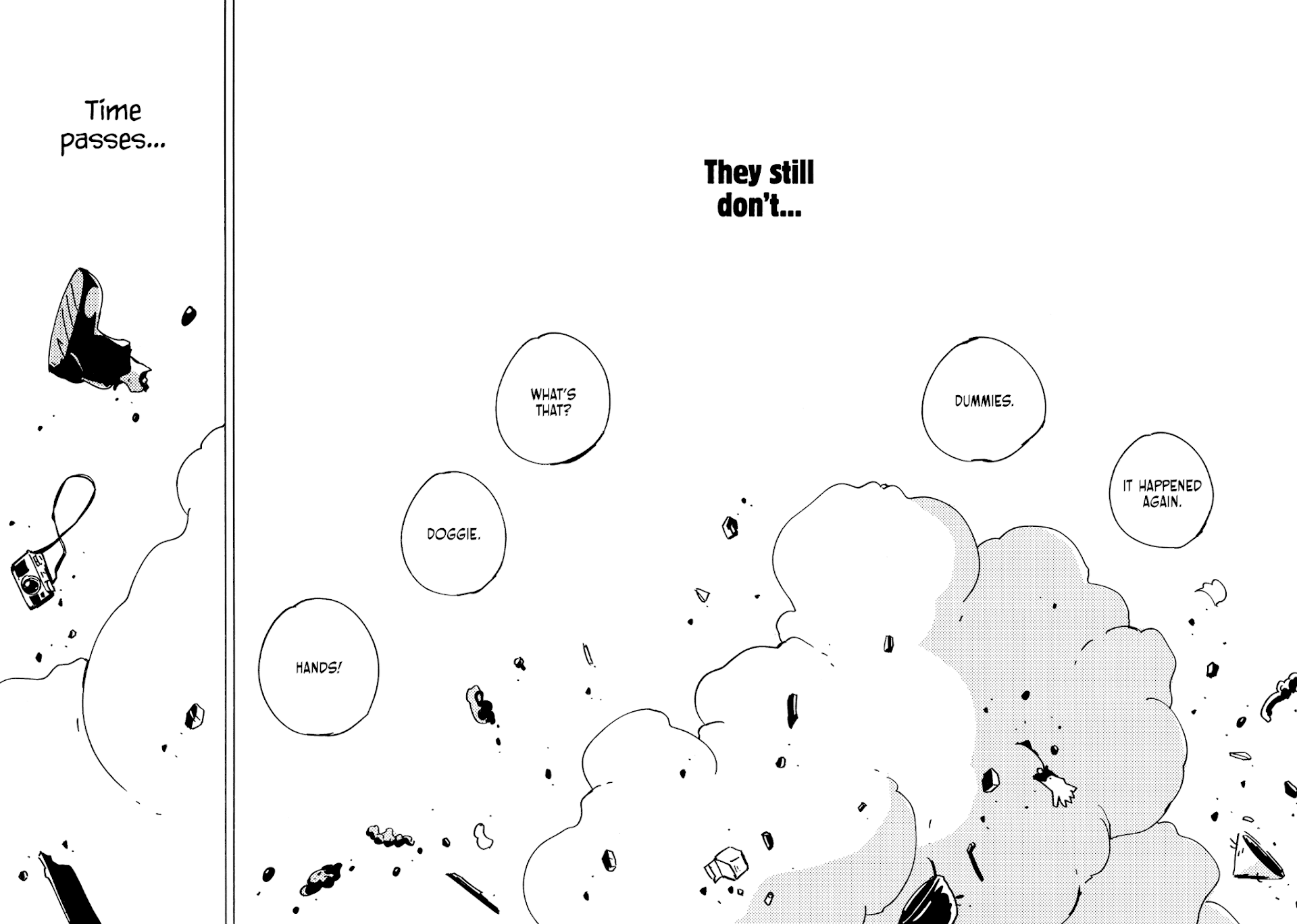 Dien Bien Phu Chapter 18 page 36 - Chapter 18: War Never Ends