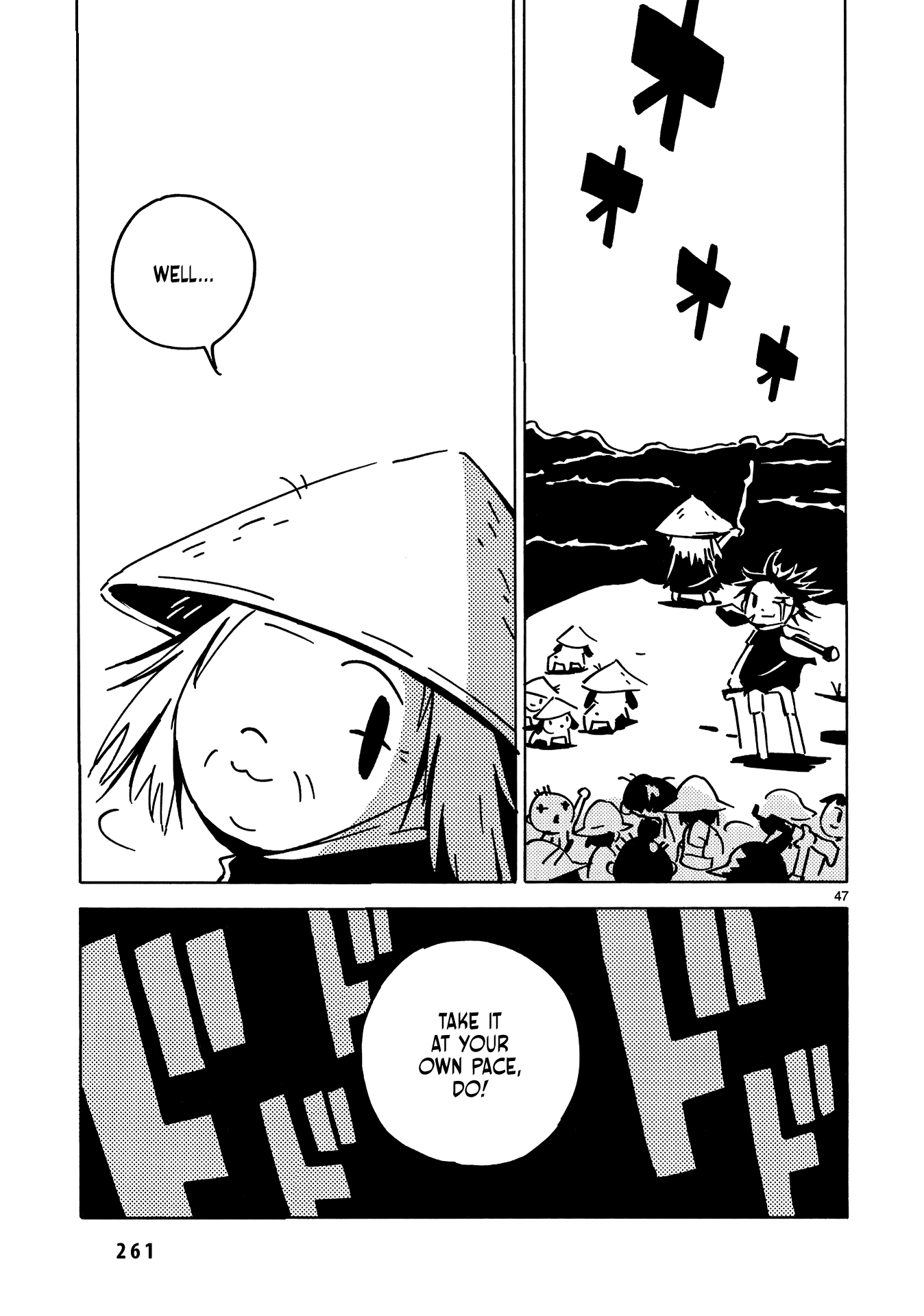 Dien Bien Phu Chapter 18 page 42 - Chapter 18: War Never Ends