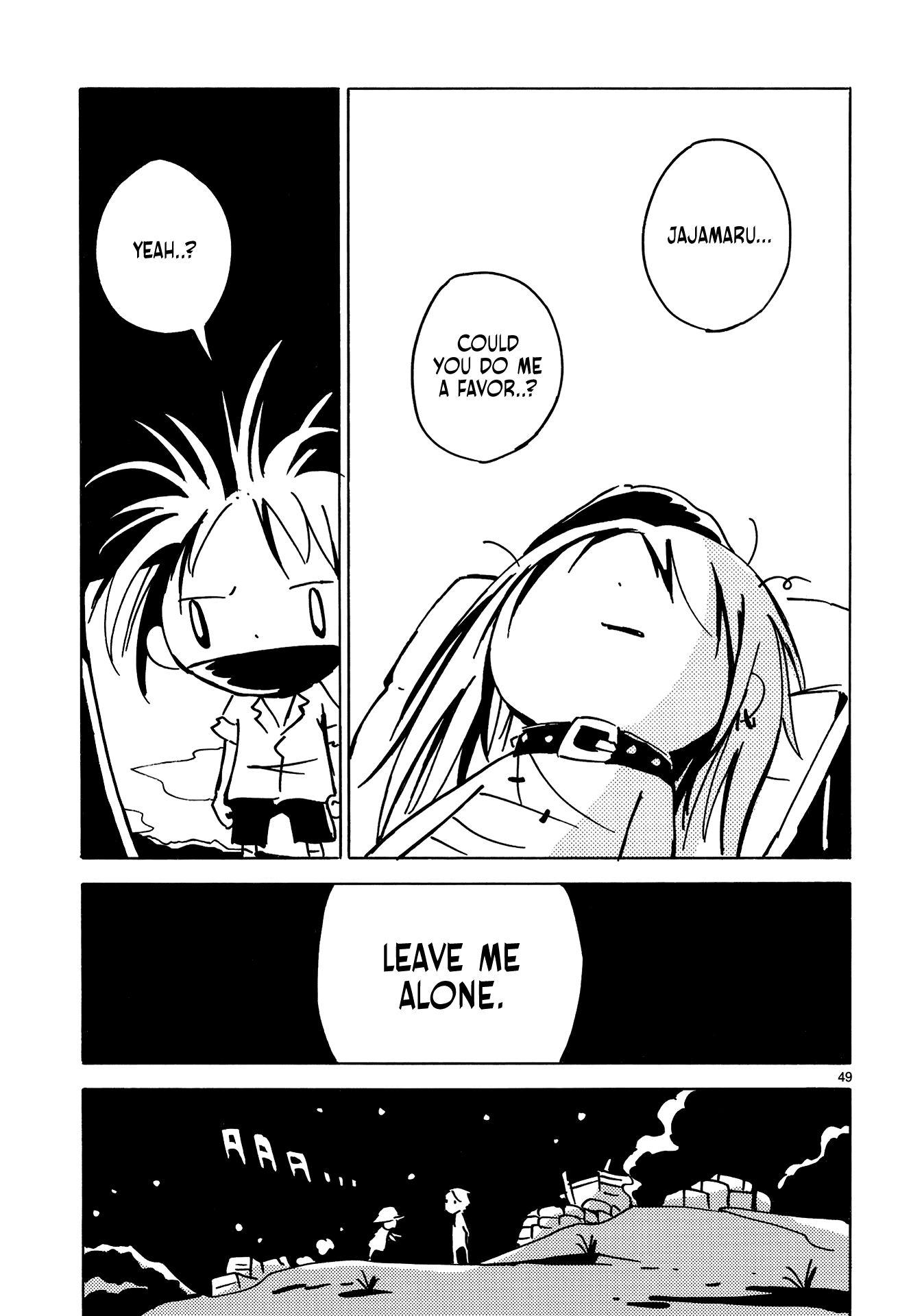 Dien Bien Phu Chapter 18 page 44 - Chapter 18: War Never Ends