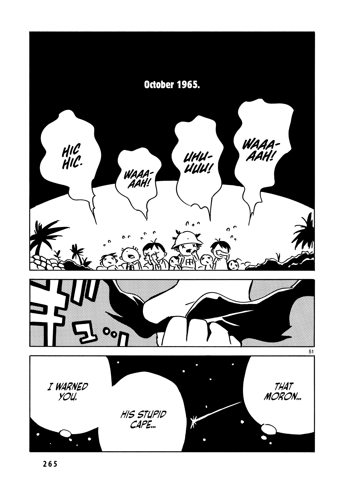Dien Bien Phu Chapter 18 page 46 - Chapter 18: War Never Ends