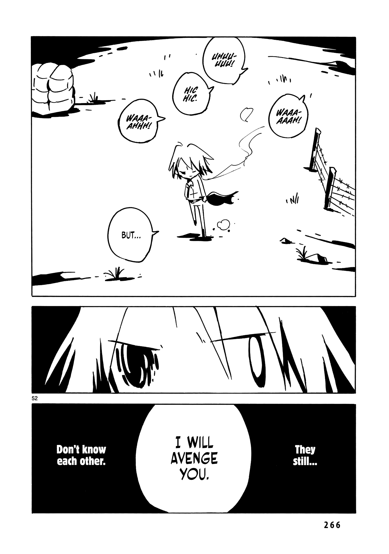 Dien Bien Phu Chapter 18 page 47 - Chapter 18: War Never Ends
